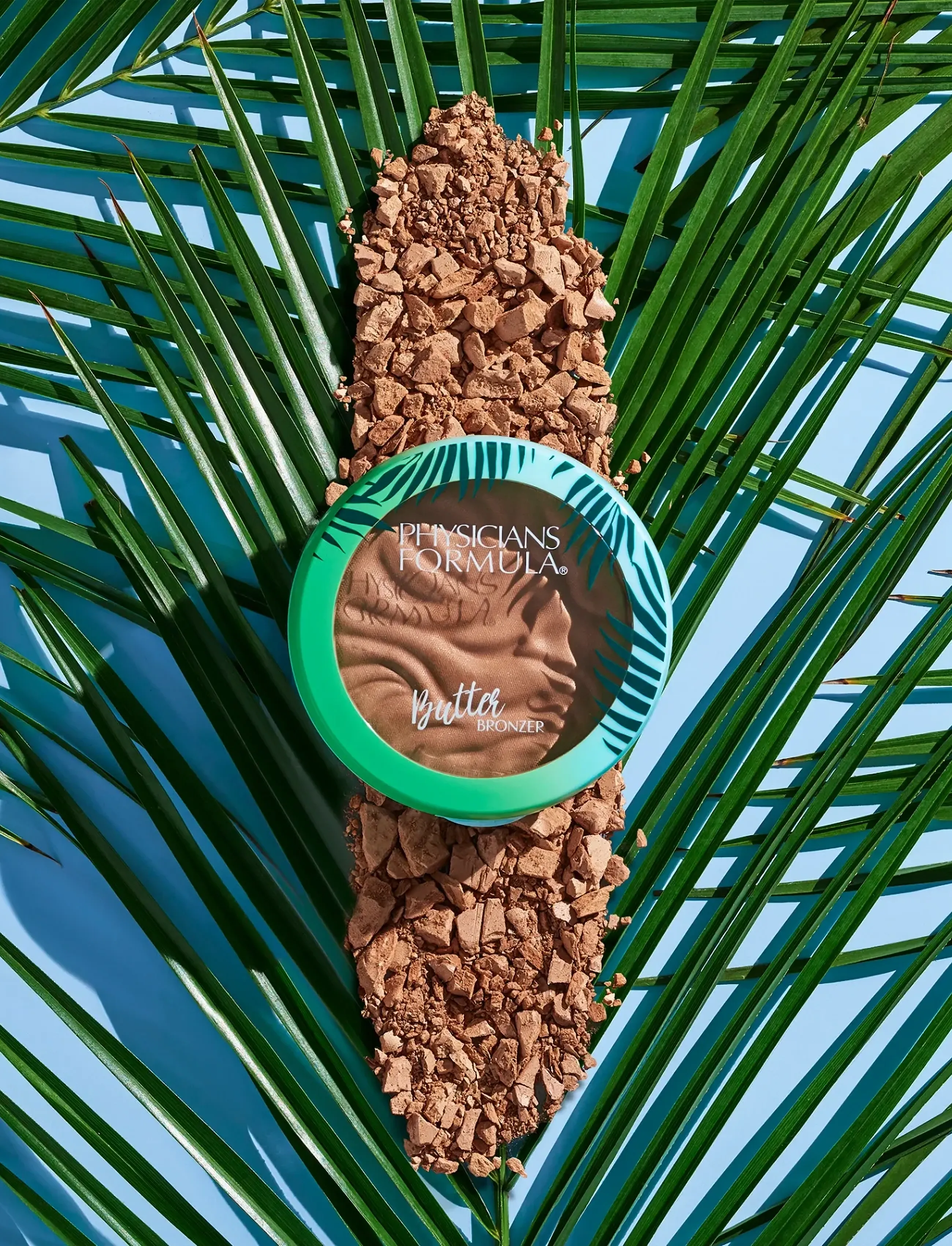 Physicians Formula Physicians Formula Murumuru Butter Bronzer, 11 G, Ansigt > Bronzer, Dame
