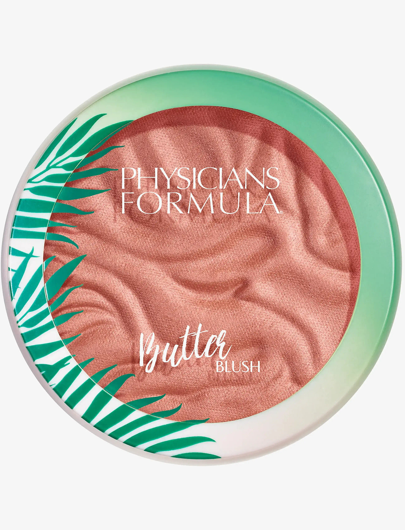 Physicians Formula - Physicians Formula Murumuru Butter Blush - makeup - vintage rouge - 0