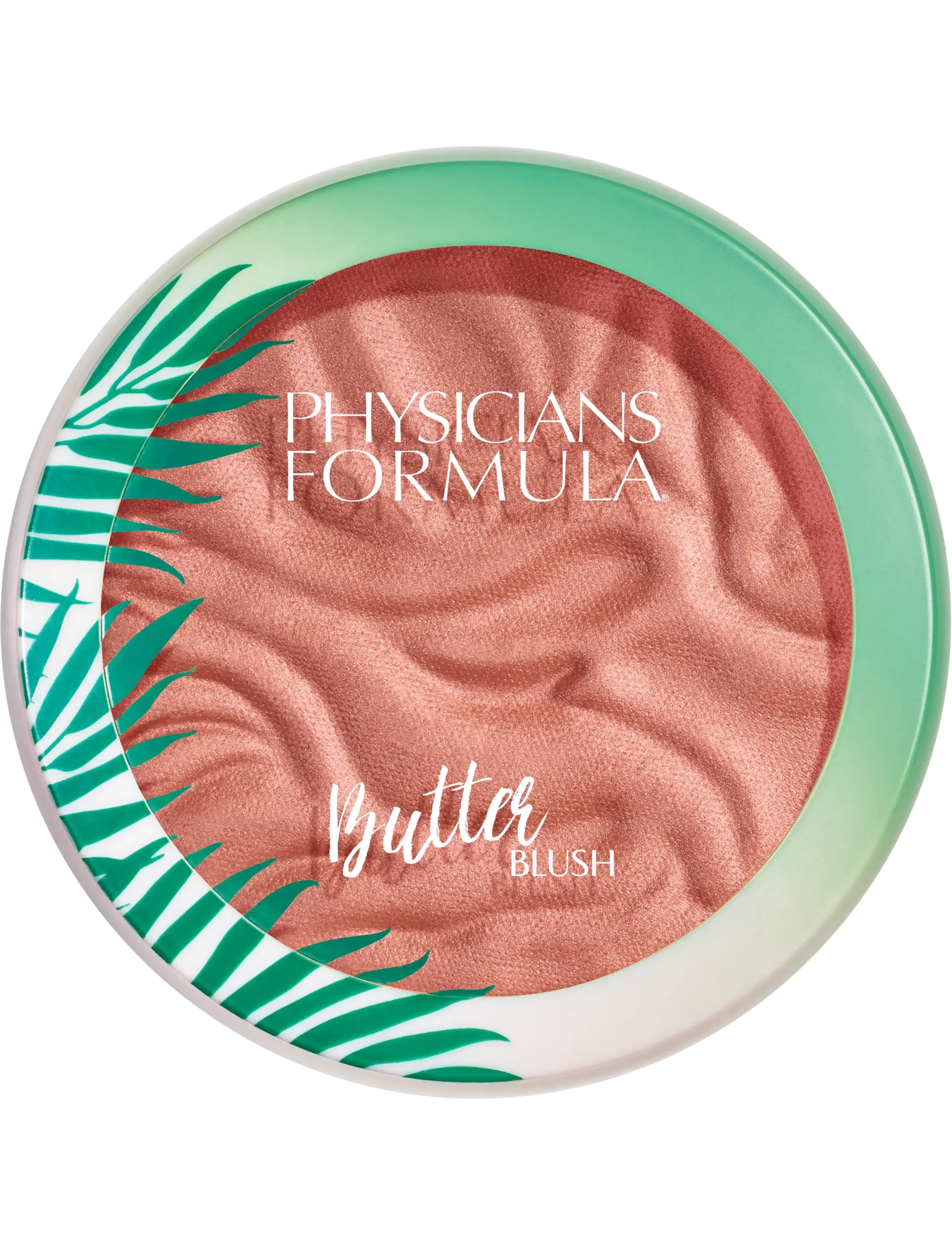 Physicians Formula Physicians Formula Murumuru Butter Blush Vintage Rouge - Smink - VINTAGE ROUGE / pink/rose