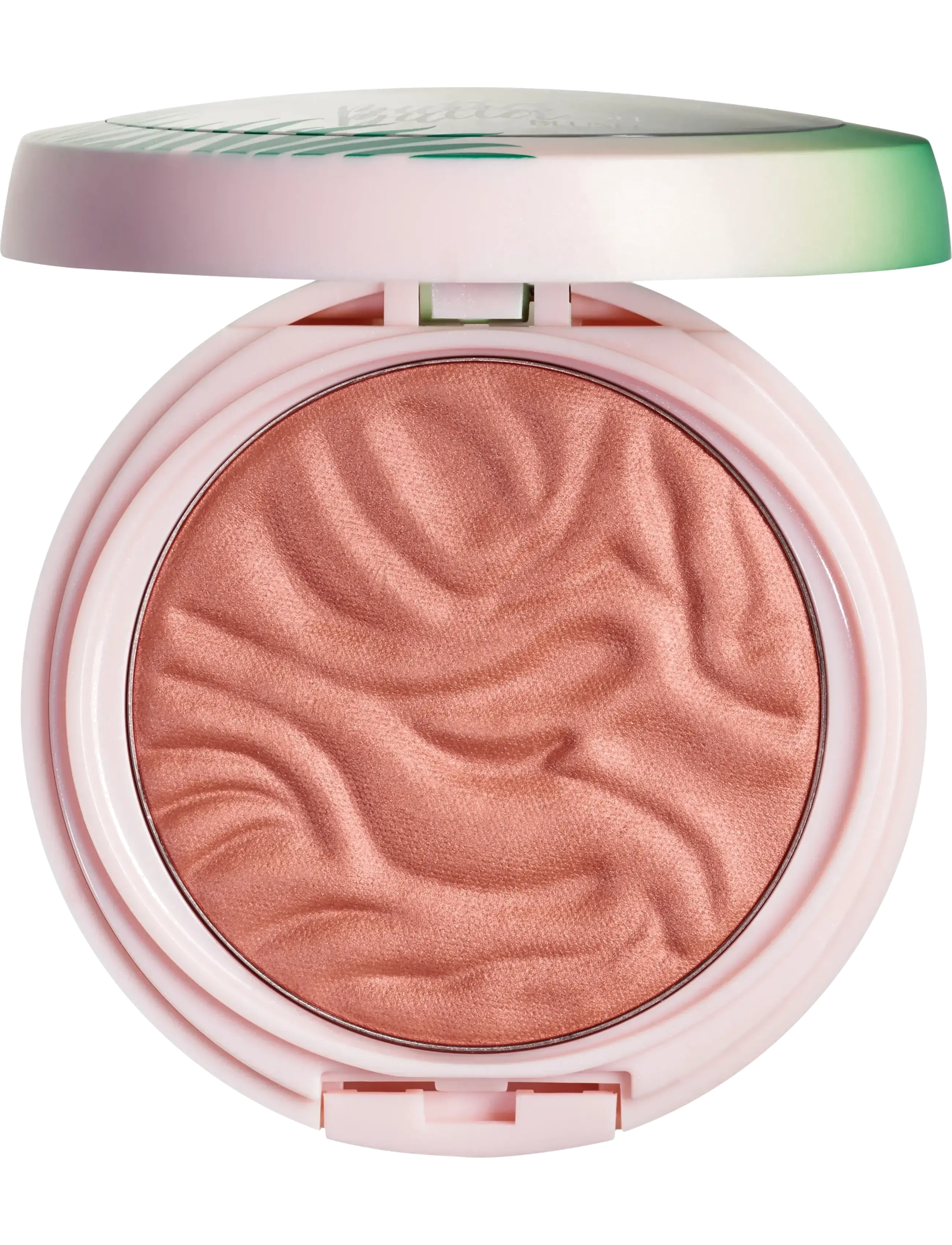 Physicians Formula - Physicians Formula Murumuru Butter Blush - smink - vintage rouge - 1