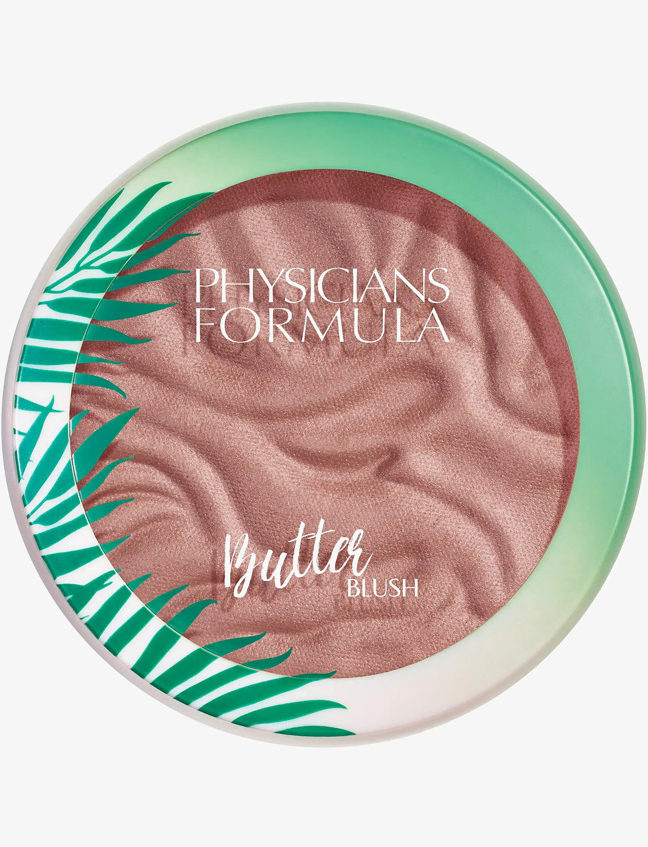 Physicians Formula - Physicians Formula Murumuru Butter Blush - makeup - plum rose - 0