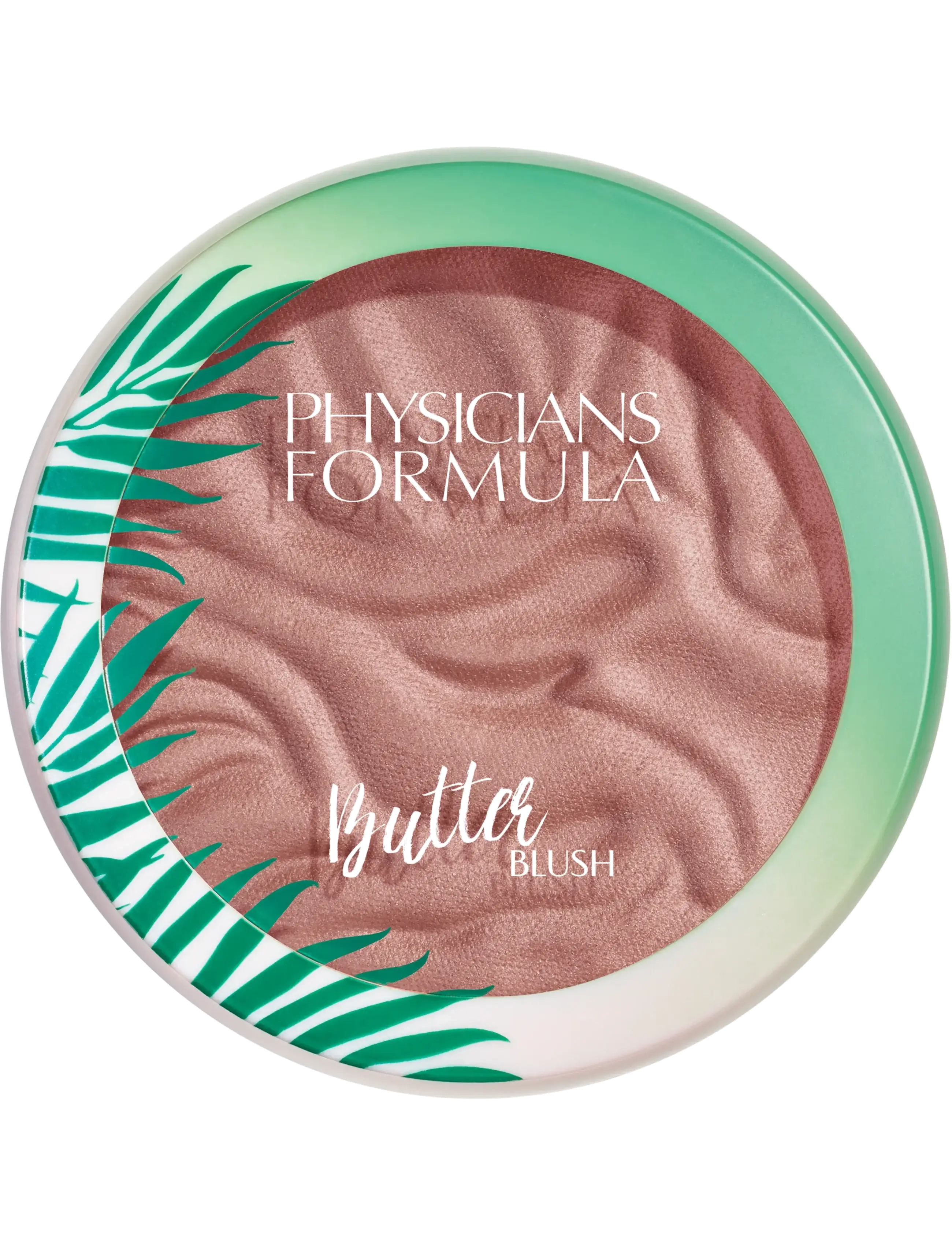 Physicians Formula Physicians Formula Murumuru Butter Blush - Smink - PLUM ROSE / pink/rose