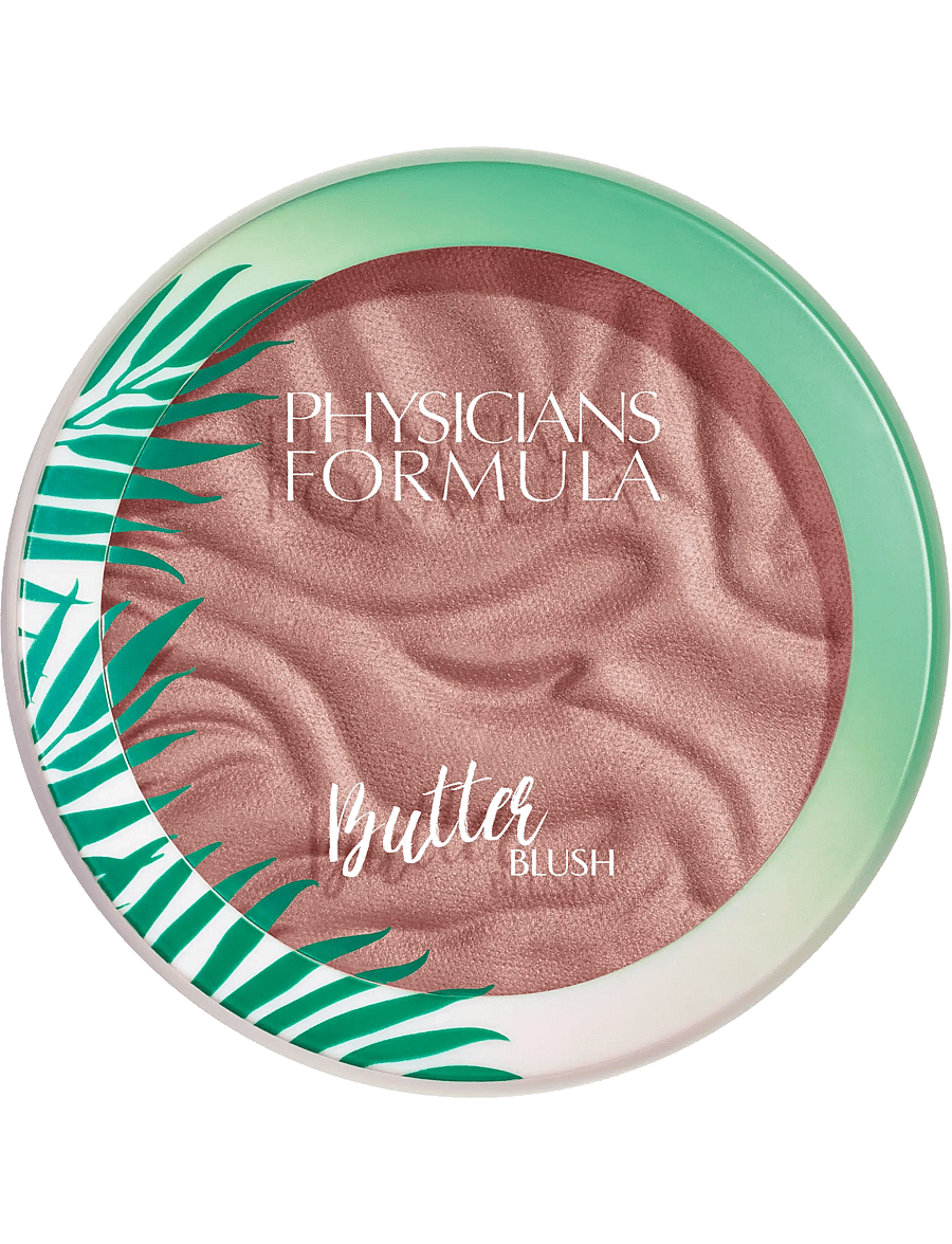 Physicians Formula - Physicians Formula Murumuru Butter Blush - makeup - plum rose - 0