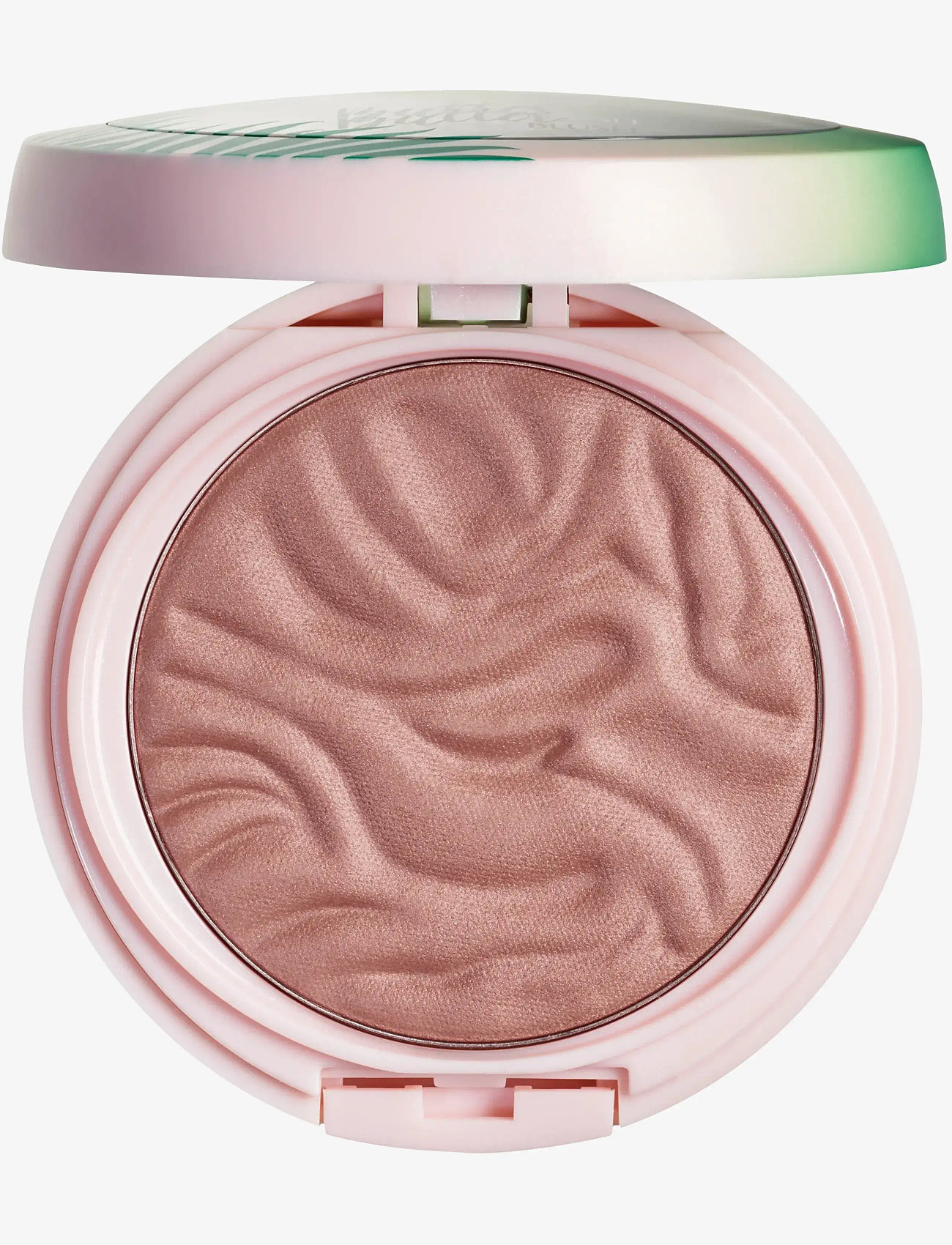 Physicians Formula - Physicians Formula Murumuru Butter Blush - makeup - plum rose - 1