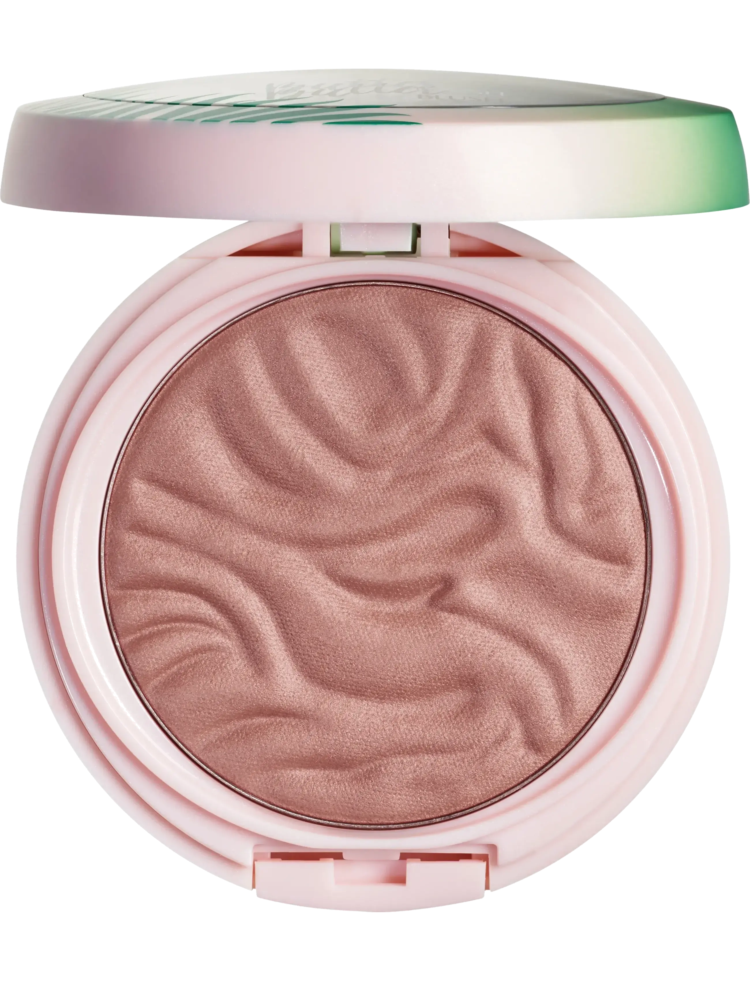 Physicians Formula - Physicians Formula Murumuru Butter Blush - festkläder till outletpriser - plum rose - 1