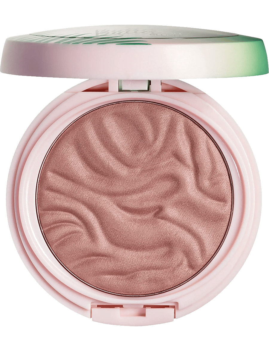 Physicians Formula - Physicians Formula Murumuru Butter Blush - makeup - plum rose - 1