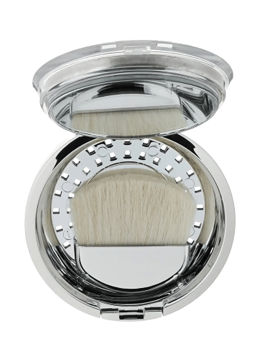 Physicians Formula - Physicians Formula Powder Palette Mineral Glow Pearls Powder Translucent - translucent - 0