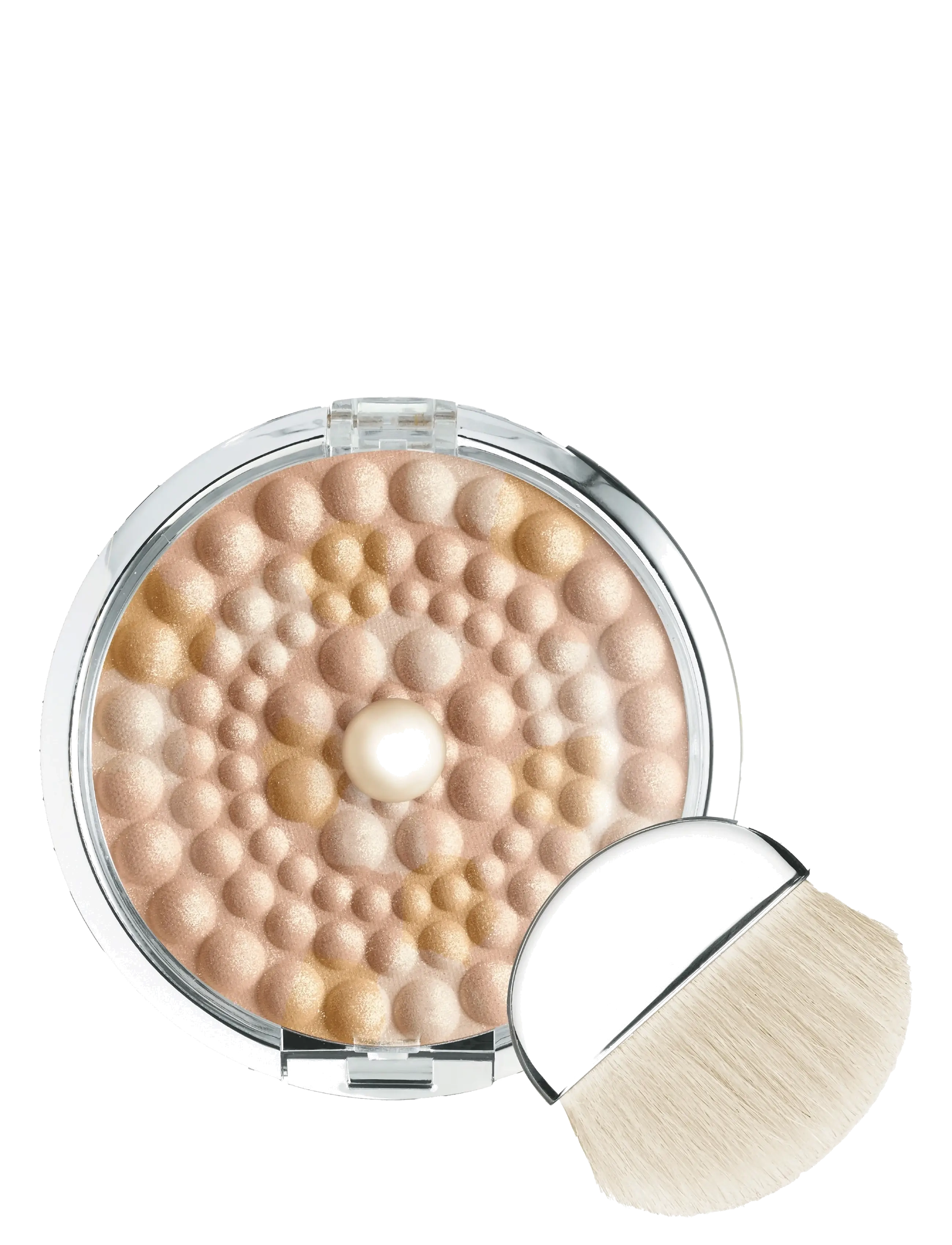 Physicians Formula - Physicians Formula Powder Palette Mineral Glow Pearls Powder  Translucent - translucent - 1