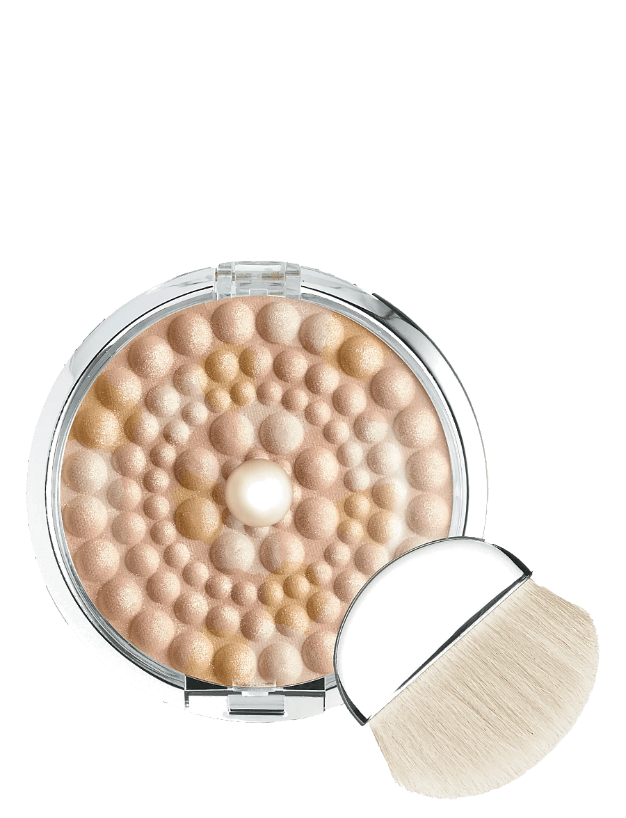 Physicians Formula - Physicians Formula Powder Palette Mineral Glow Pearls Powder Translucent - translucent - 1