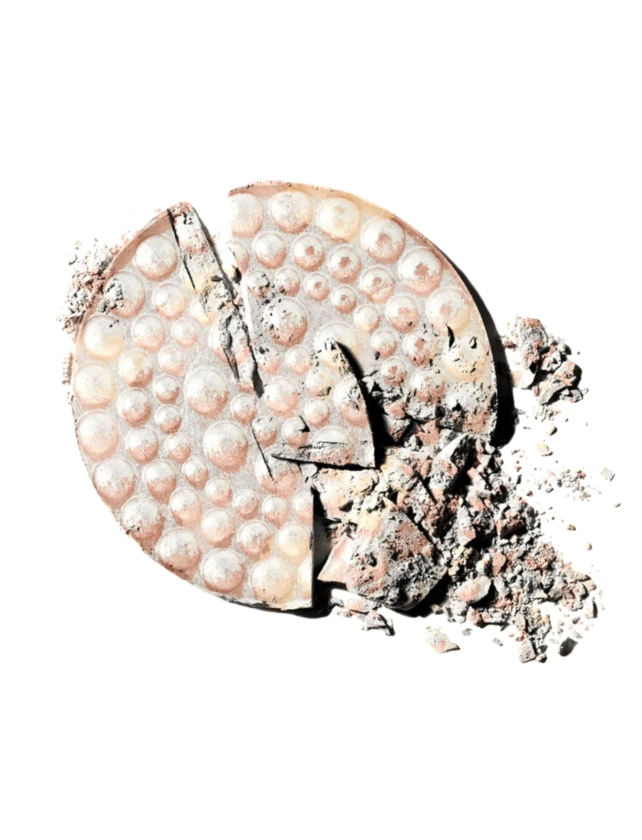 Physicians Formula - Physicians Formula Powder Palette Mineral Glow Pearls Powder  Translucent - translucent - 2