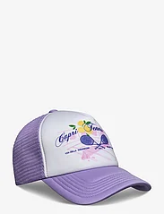 Pica Pica - Capri Tennis - casquettes - purple - 0