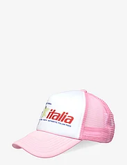 Pica Pica - BarItalia - casquettes - pink - 1
