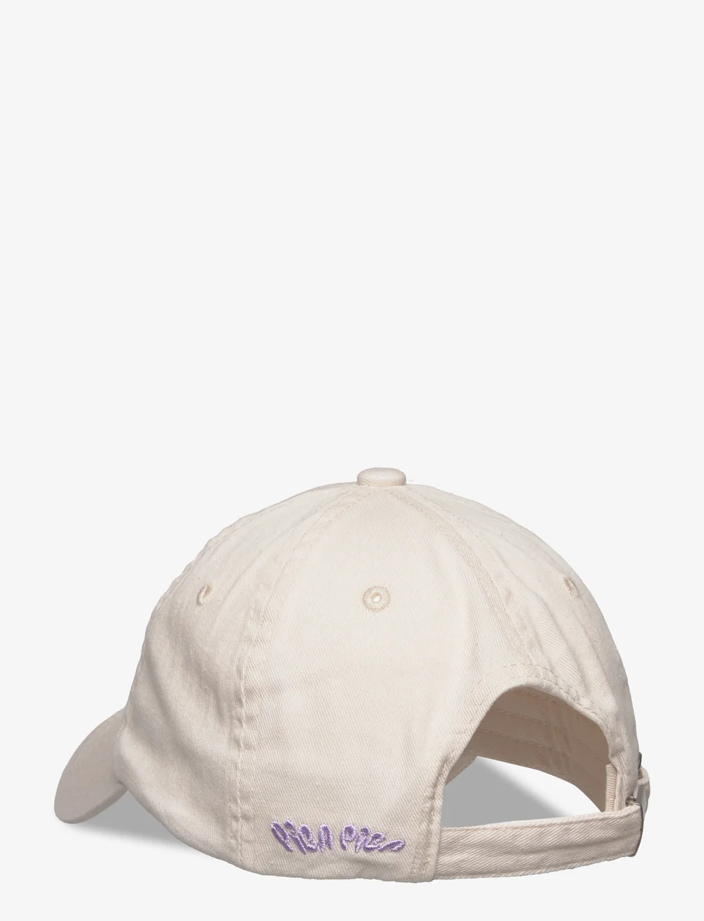 Pica Pica - CASA NOVA - kepsar - beige cotton - 1