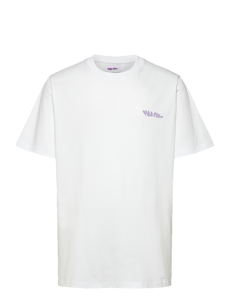 Pica Pica - CASA NOVA - kurzärmelig - white - 0