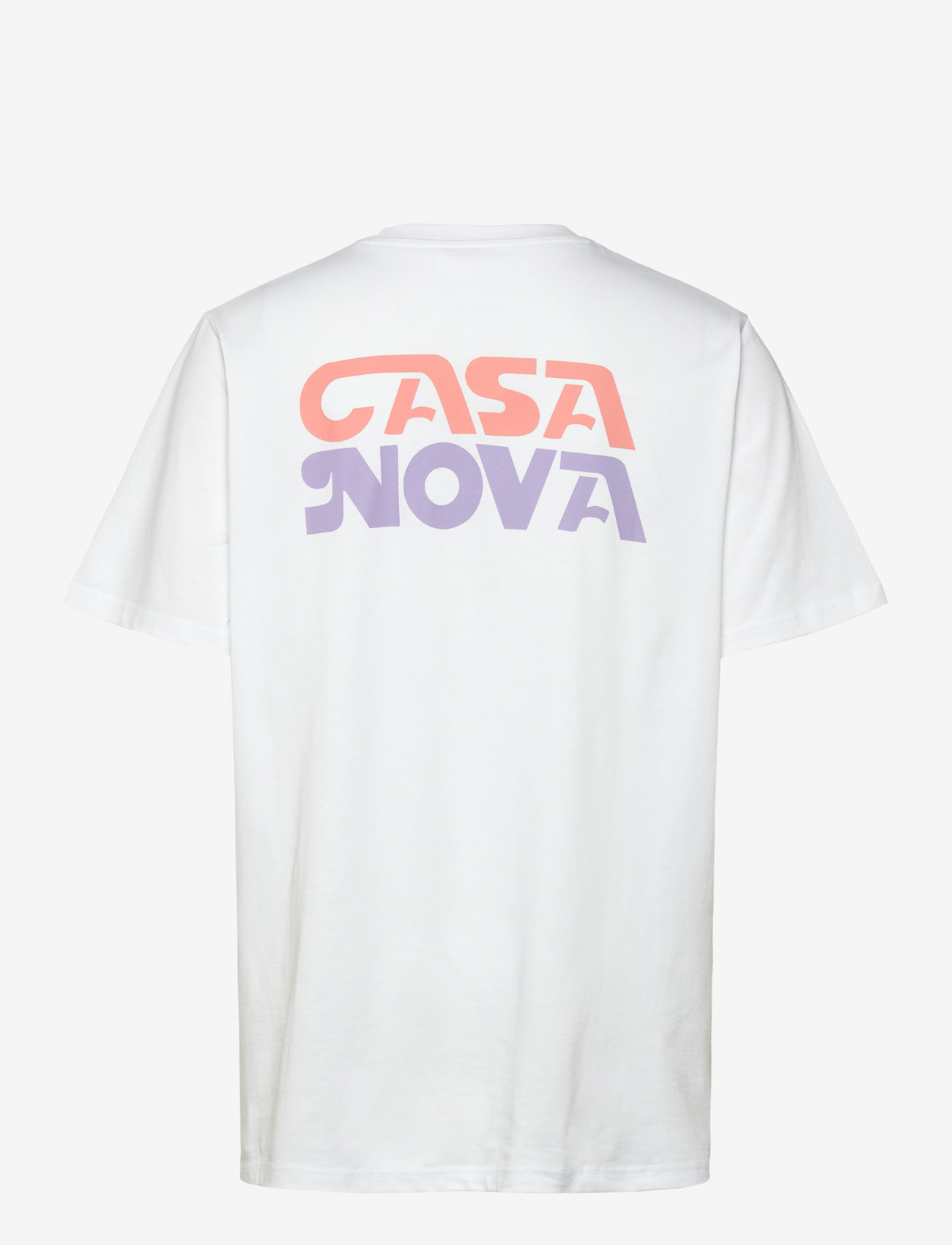 Pica Pica - CASA NOVA - efterårstøj - white - 1