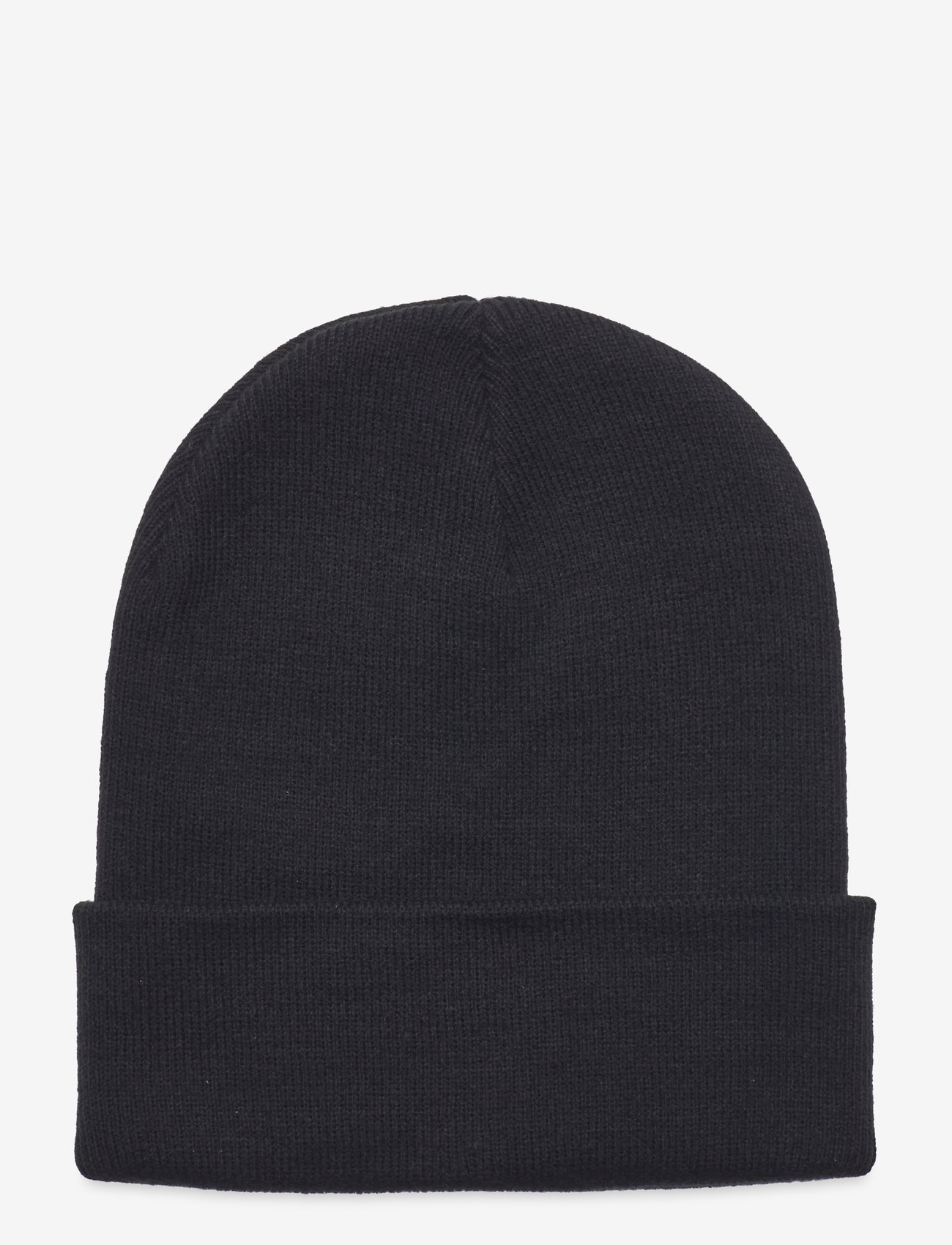 Pica Pica - CHATEAU MARMONT BEANIE - mützen - black - 1