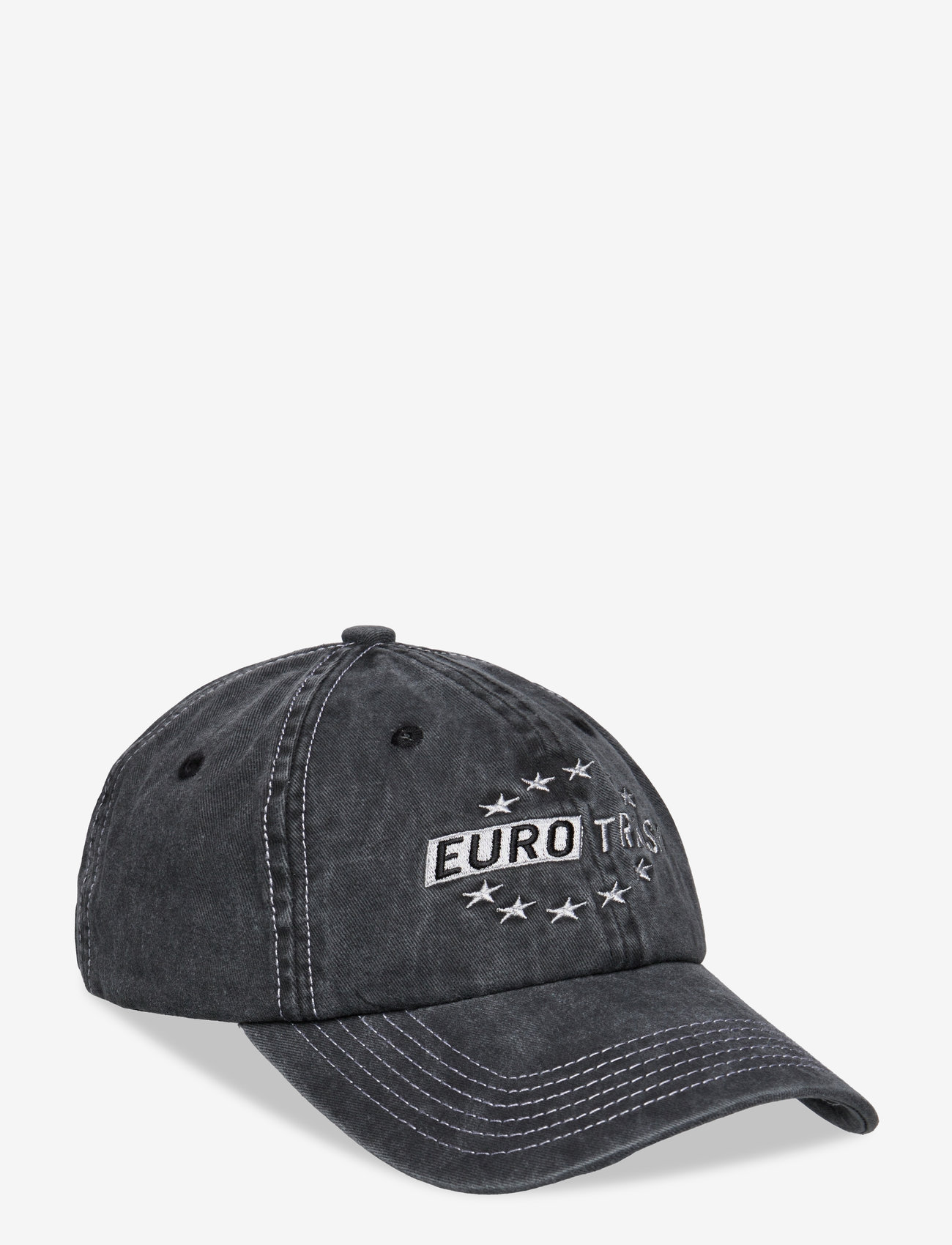 Pica Pica - Eurotrash Dad - washed black - 0