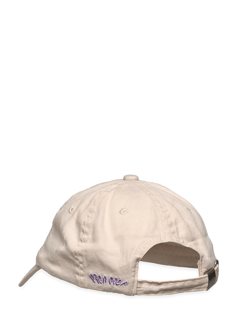 Pica Pica - STFU - kepsar - beige - 1