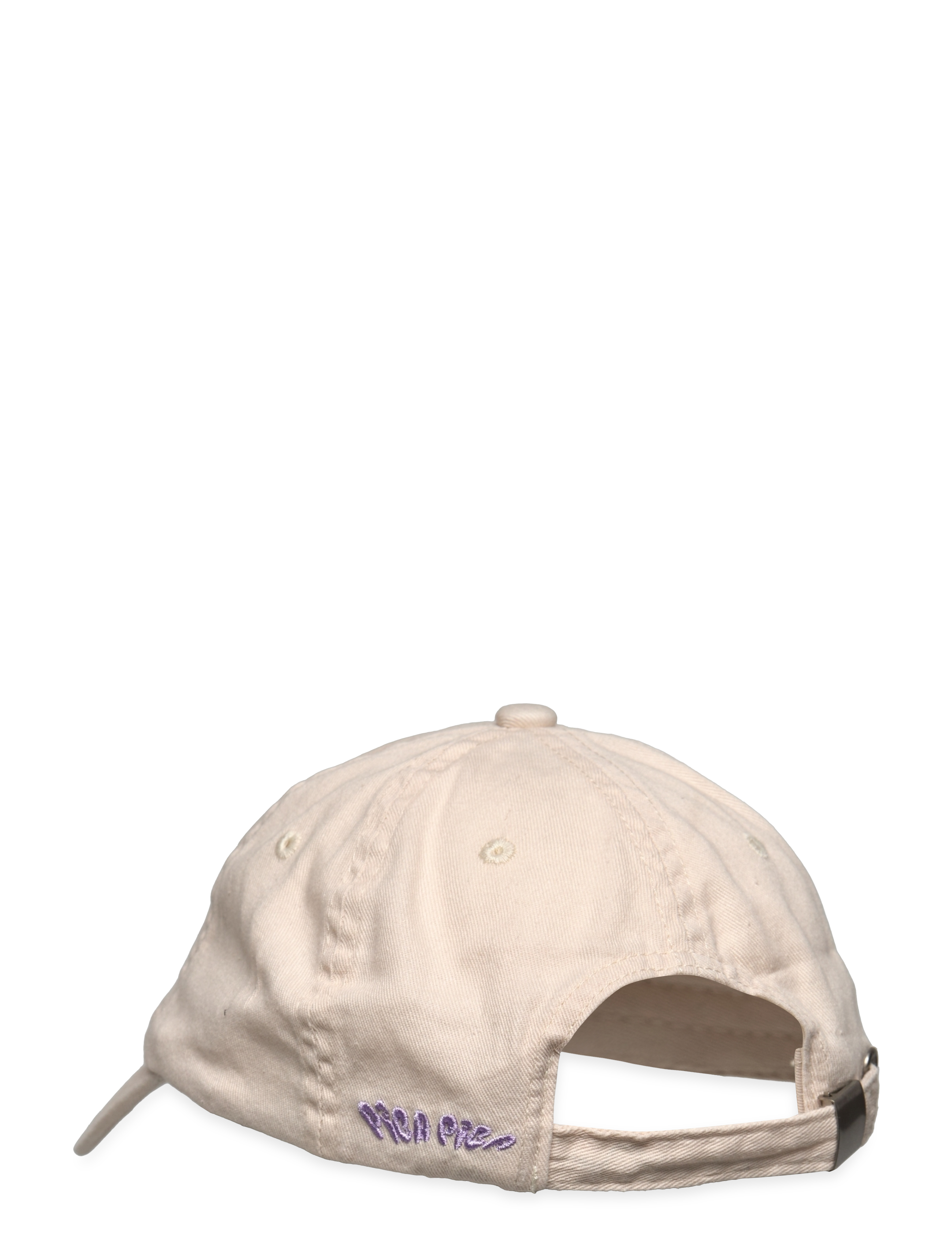 Pica Pica - STFU - caps - beige - 1