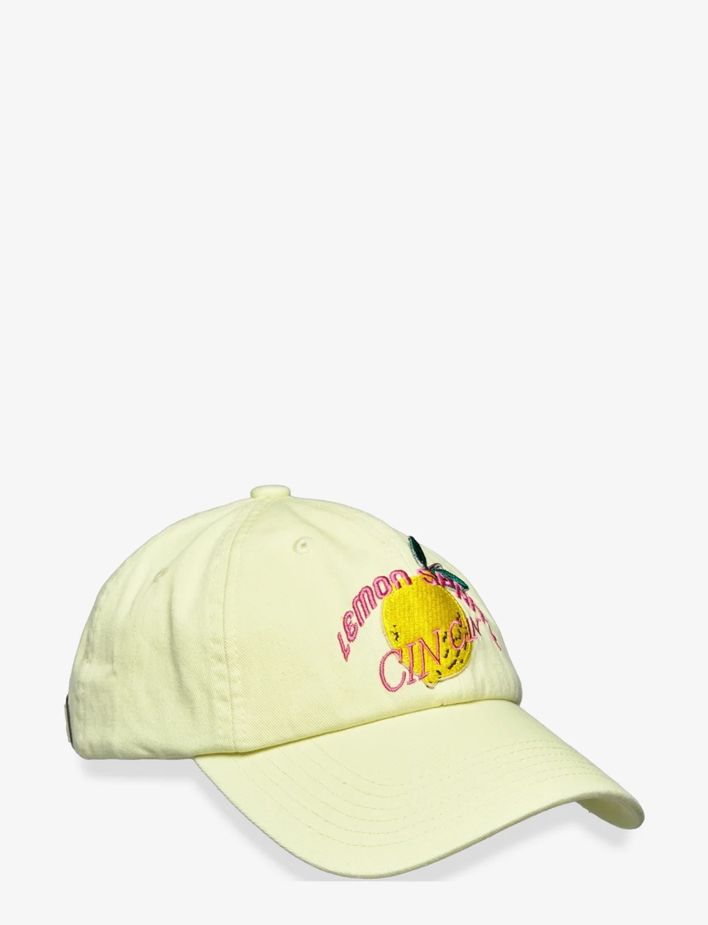 Pica Pica - Lemon Spritz - nokamütsid - yellow - 0