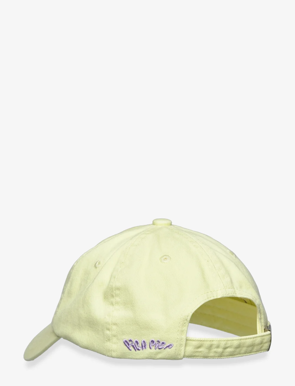 Pica Pica - Lemon Spritz - nokamütsid - yellow - 1