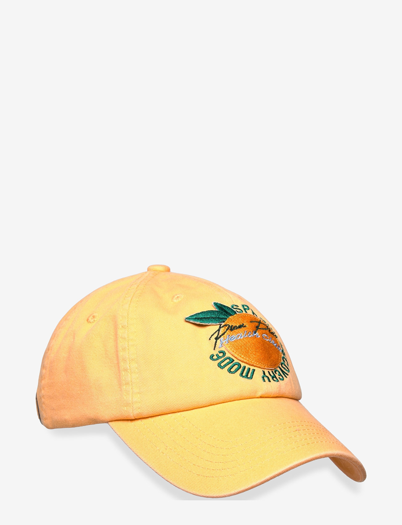 Pica Pica - Orange Spritz - kepsar - peach - 0