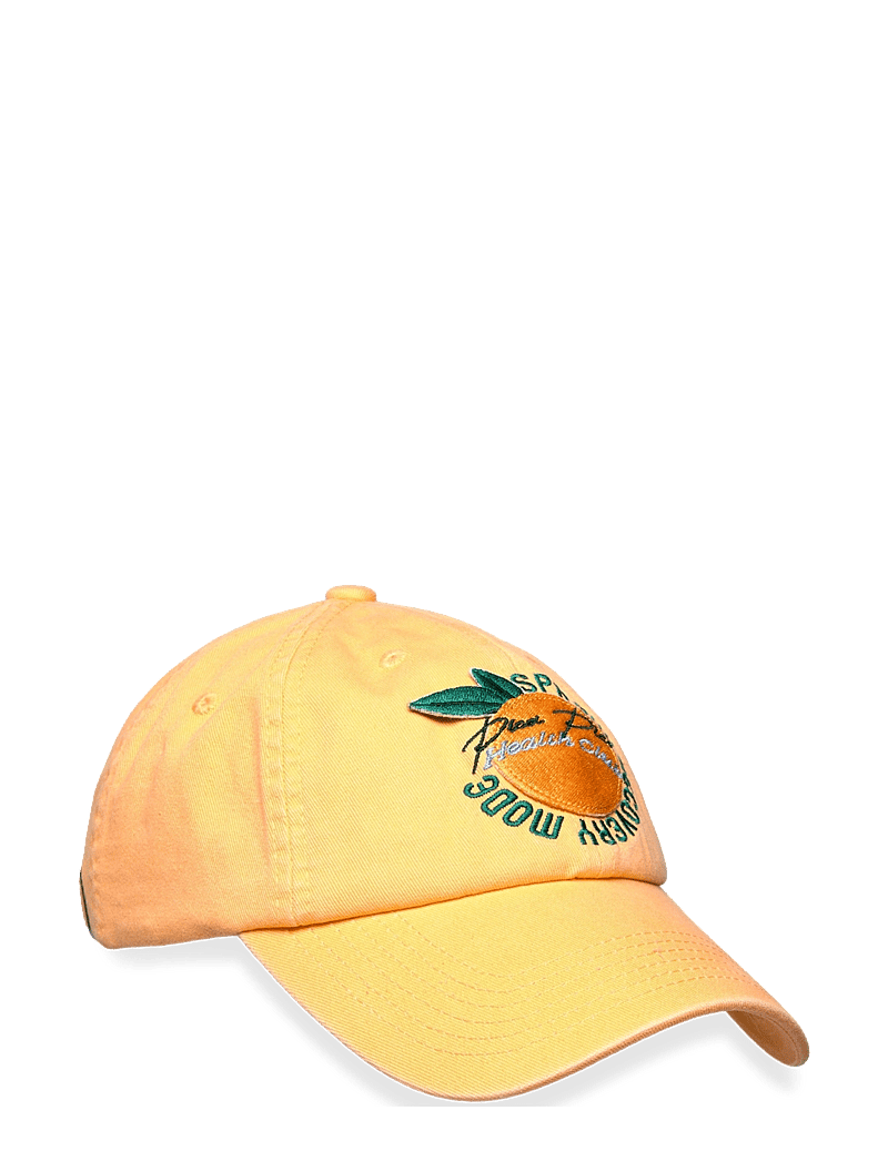 Pica Pica - Orange Spritz - kepsar - peach - 0