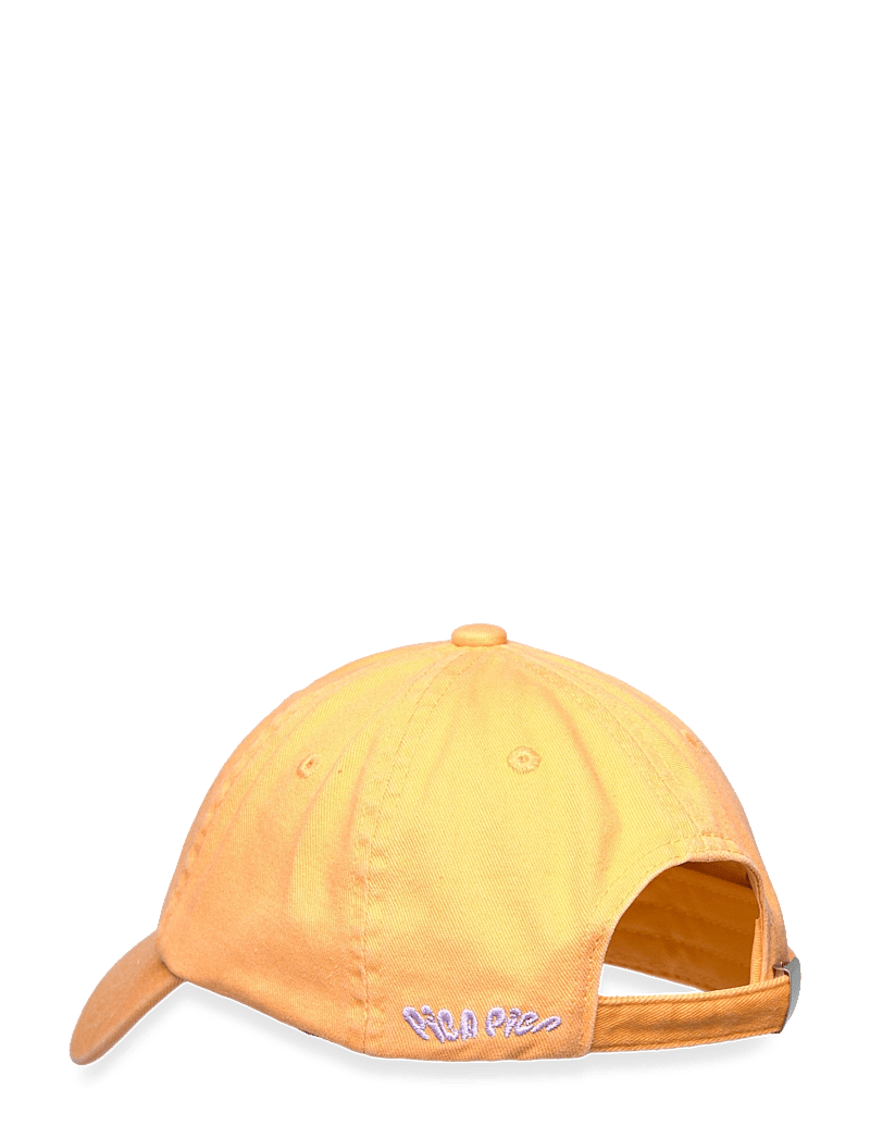 Pica Pica - Orange Spritz - kepsar - peach - 1