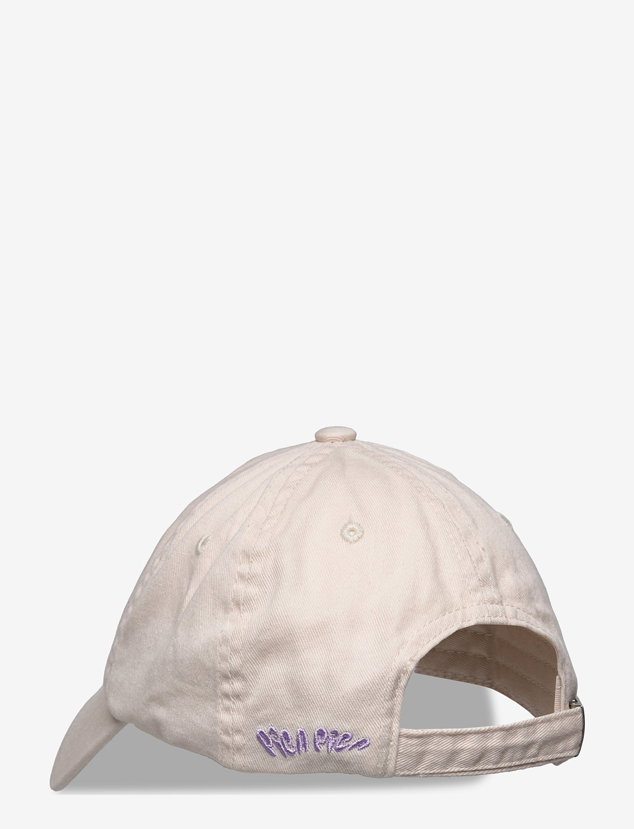 Pica Pica - Health Club - kepsar - beige - 1