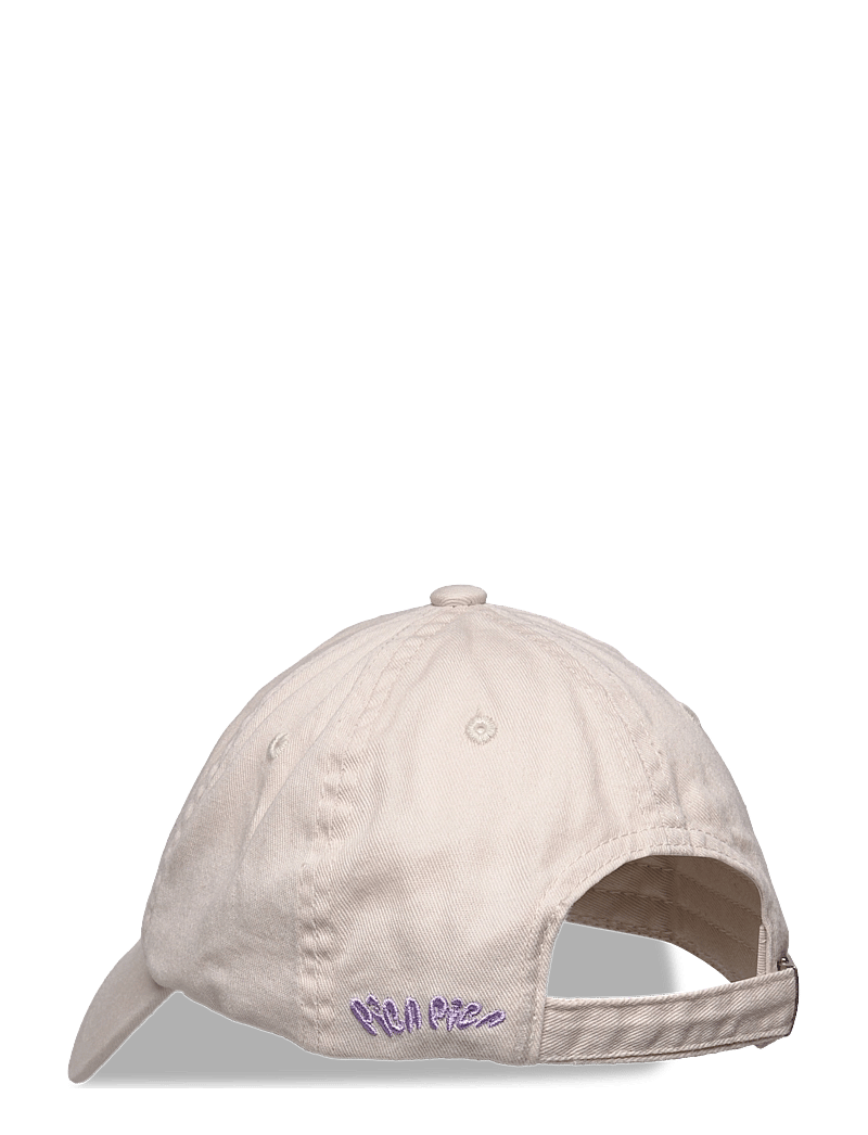 Pica Pica - Health Club - kepsar - beige - 1