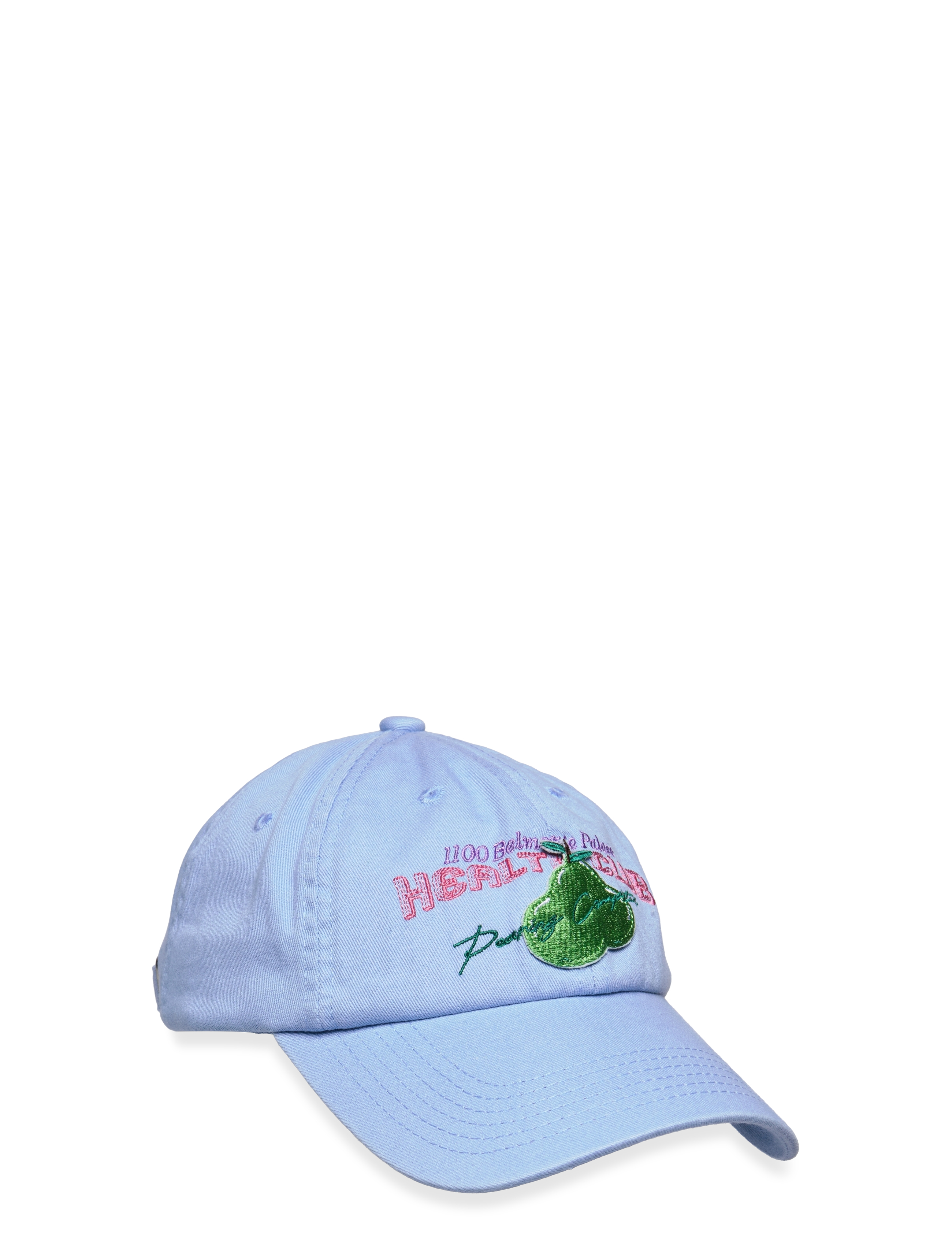 Health Club - LIGHT BLUE