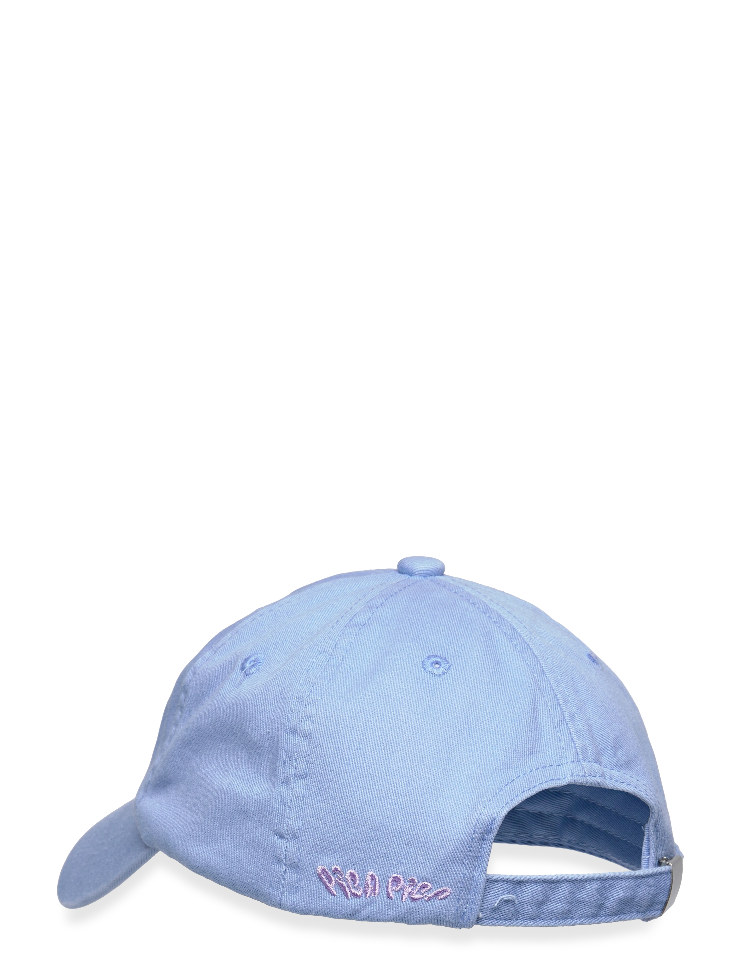 Pica Pica - Health Club - light blue - 1