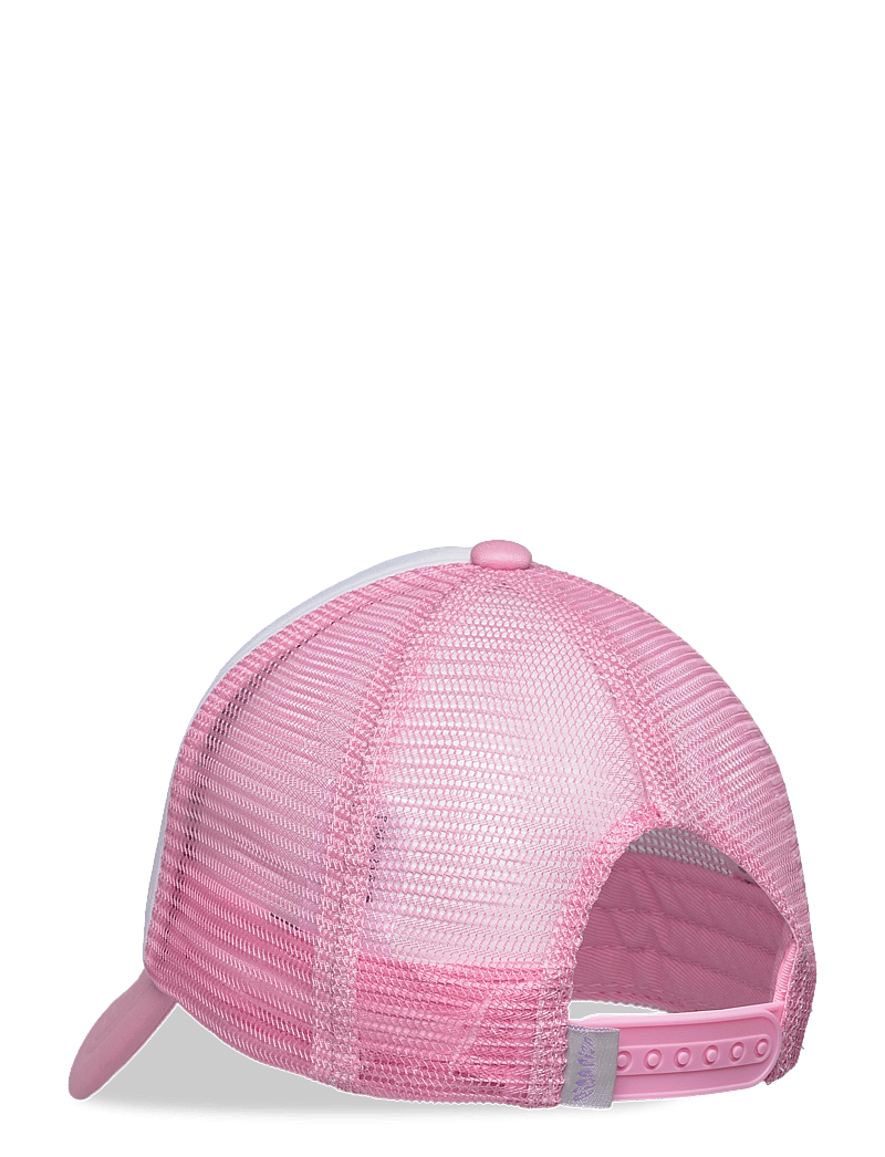 Pica Pica - I Wanna Trance - kasketter & caps - pink/white - 1