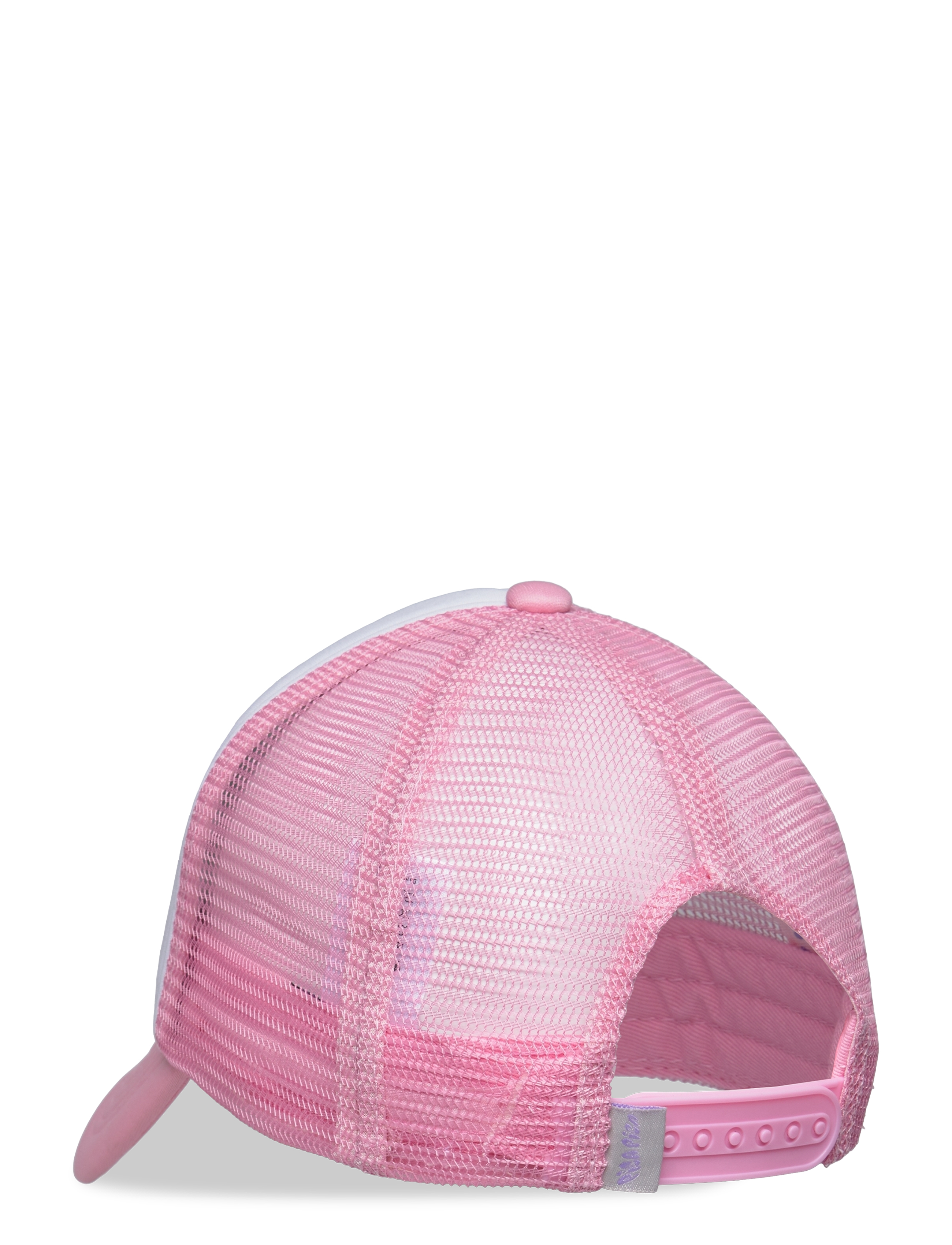 Pica Pica - I Wanna Trance - kappen - pink/white - 1