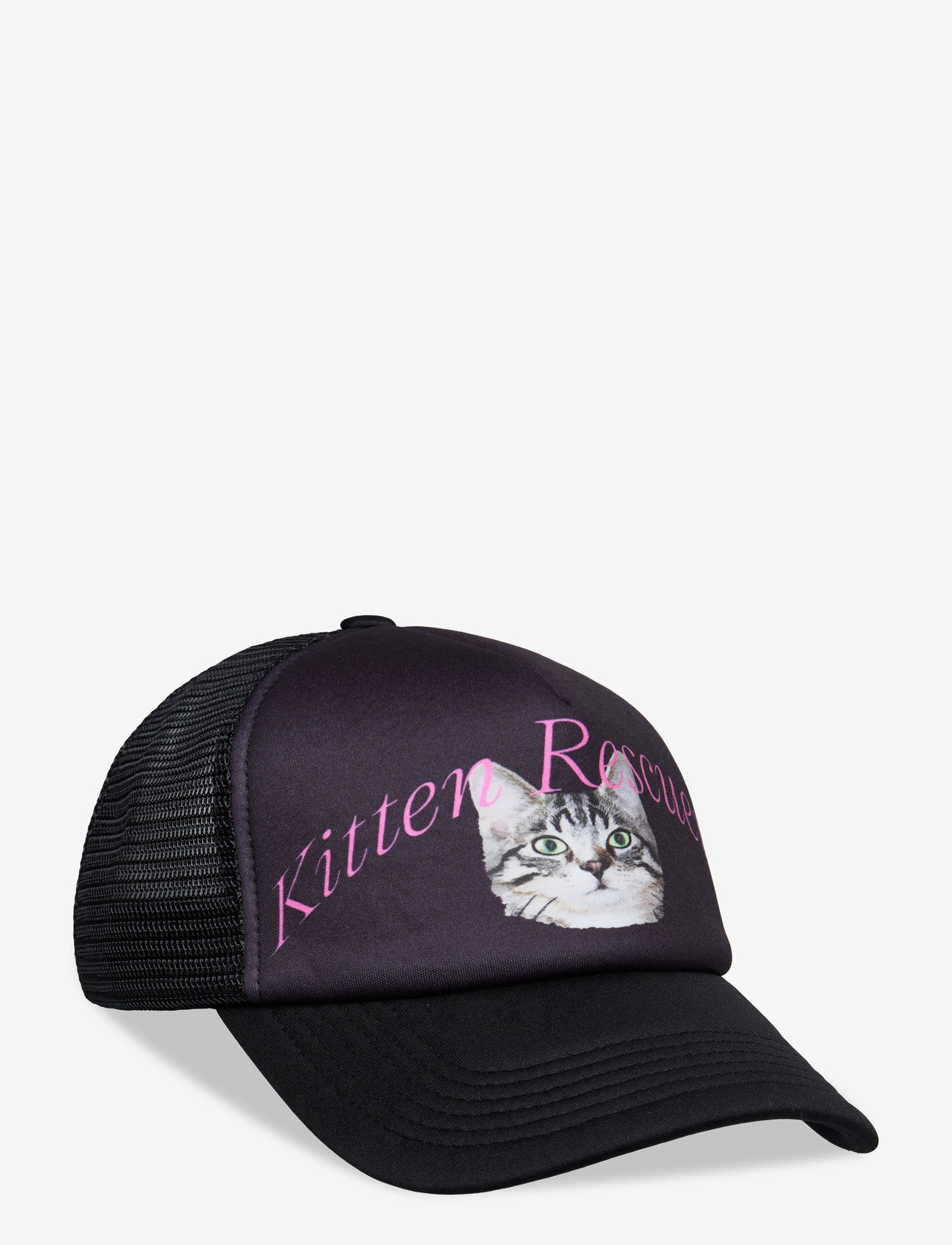 Pica Pica - Kitten Rescuer - black/black - 0