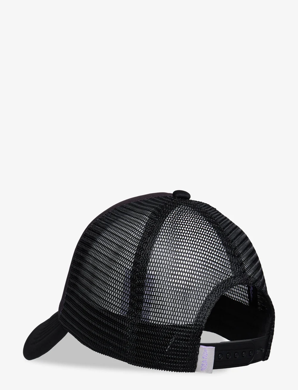 Pica Pica - Kitten Rescuer - kappen - black/black - 1