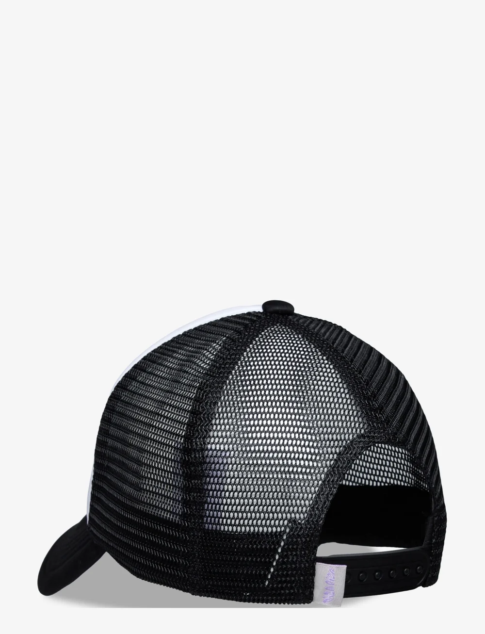 Pica Pica - Amuse-Bouche - nokamütsid - black/white - 1