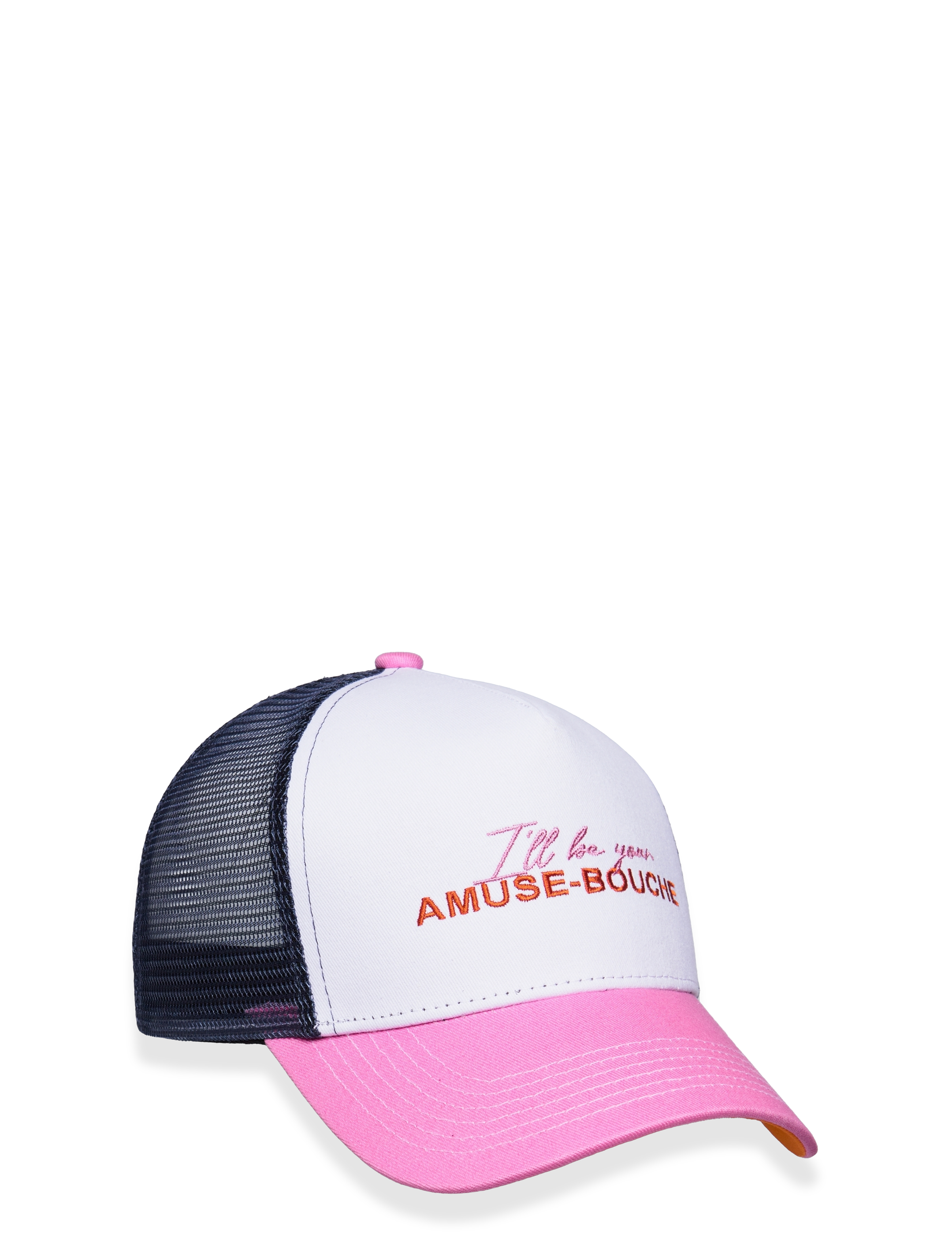 Pica Pica Amuse-Bouche - Mössor & hattar - MULTICOLOR / navy