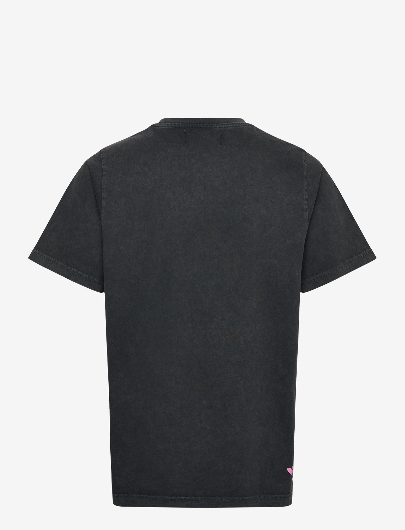 Pica Pica - Amus-Bouche - kortärmade t-shirts - washed black - 1
