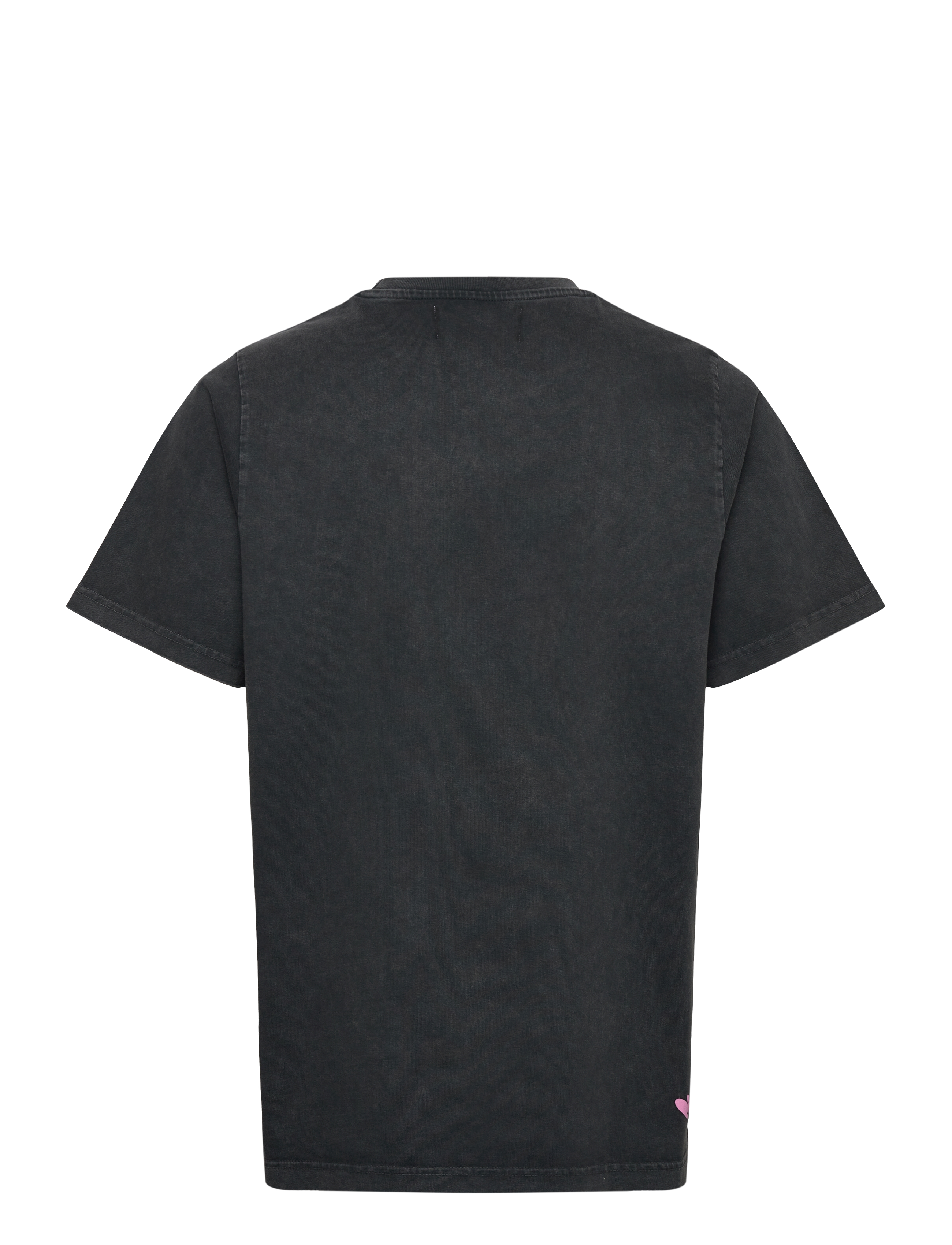 Pica Pica - Amus-Bouche - t-shirts à manches courtes - washed black - 1