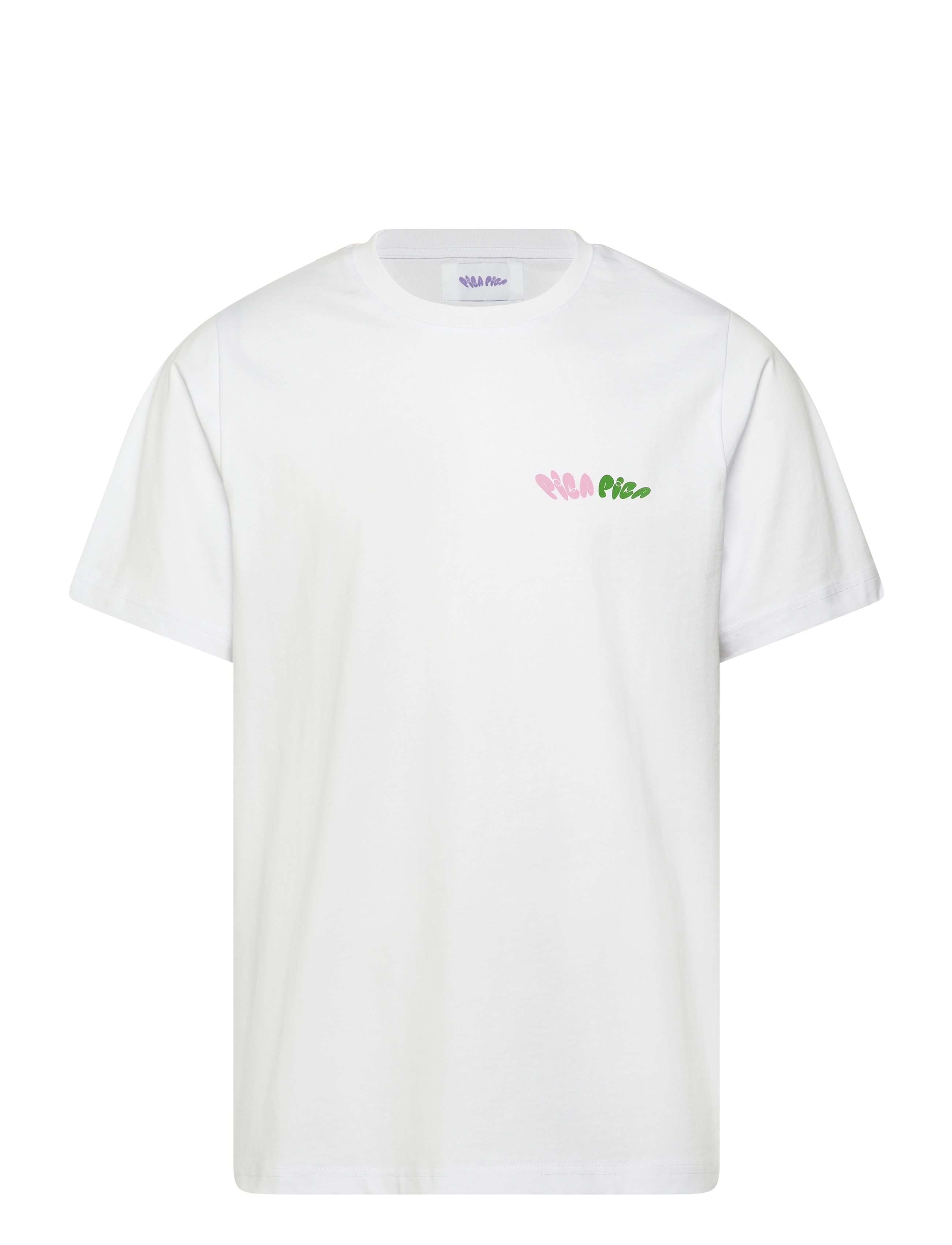 Pica Pica Fior di Latte - Pica Pica - WHITE / white