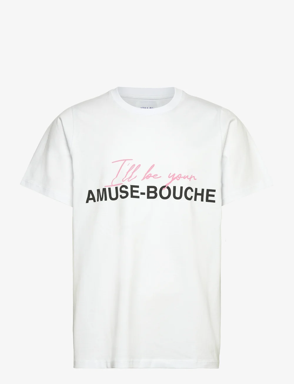 Pica Pica - Amus-Bouche - kortermede t-skjorter - white - 0