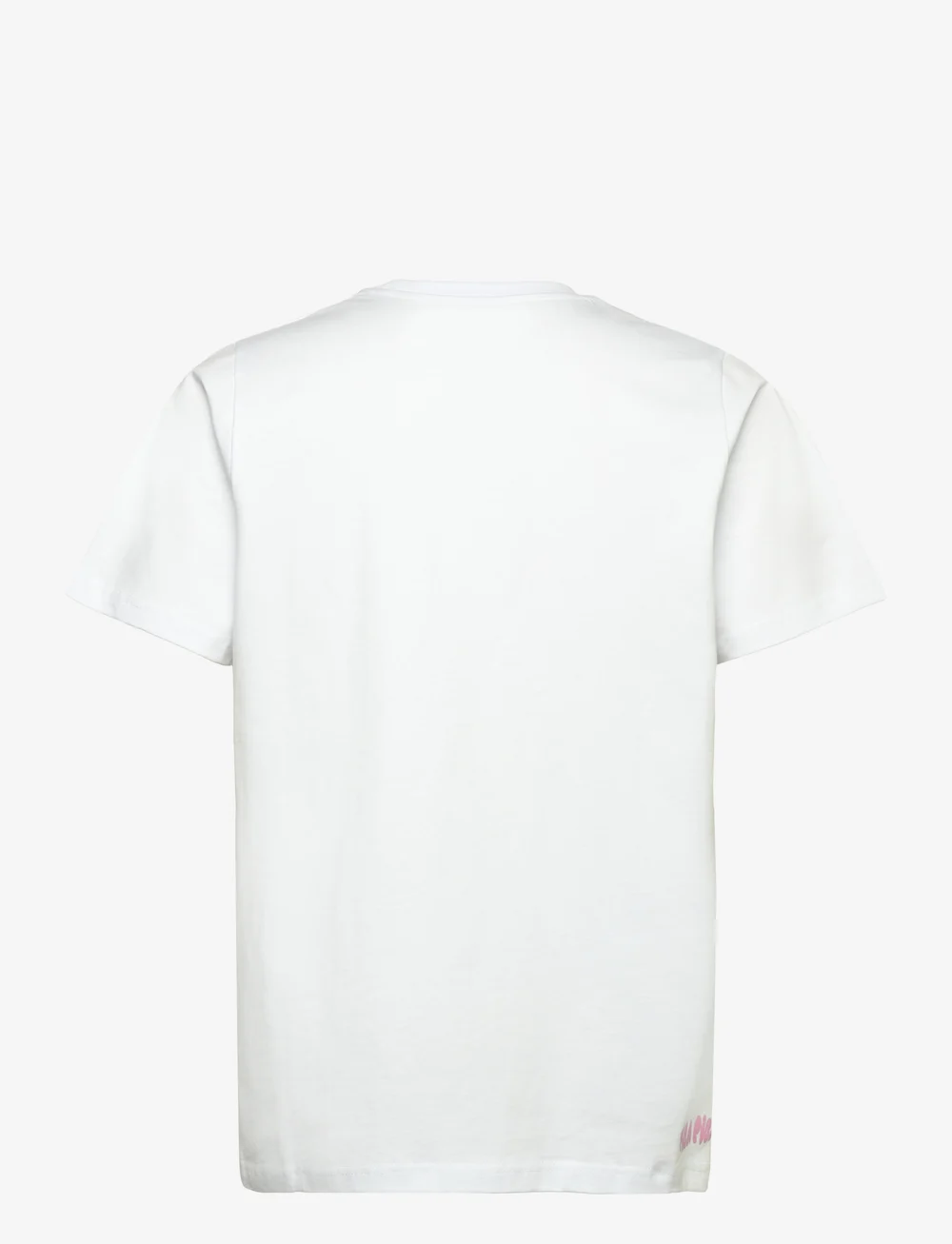 Pica Pica - Amus-Bouche - kortermede t-skjorter - white - 1