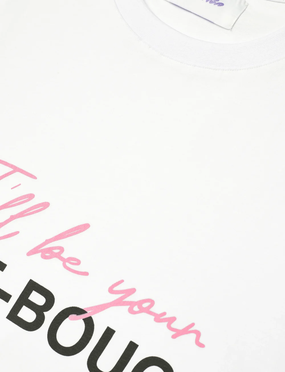 Pica Pica - Amus-Bouche - kortermede t-skjorter - white - 2