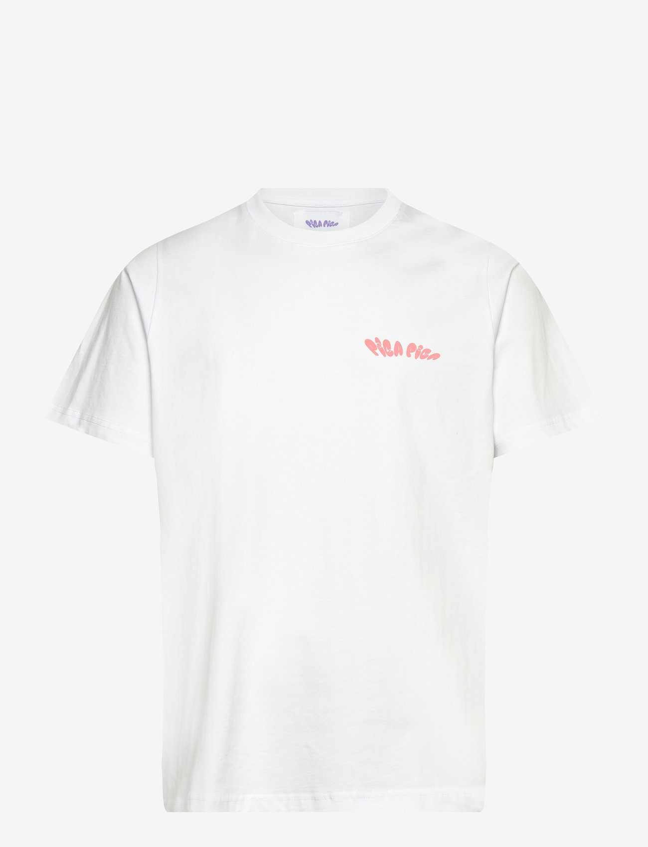 Pica Pica - disco(neccted) - white - 0