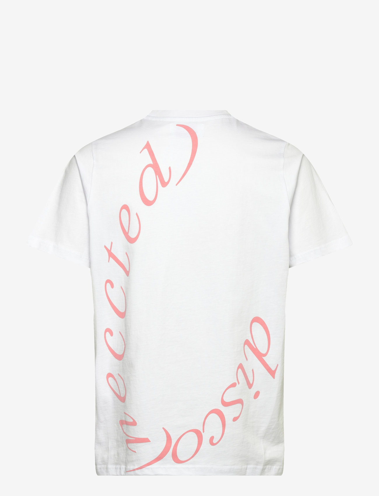 Pica Pica - disco(neccted) - white - 1