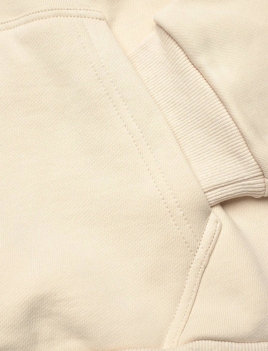 Pica Pica - Fior di Latte - sweats à capuche - beige - 3