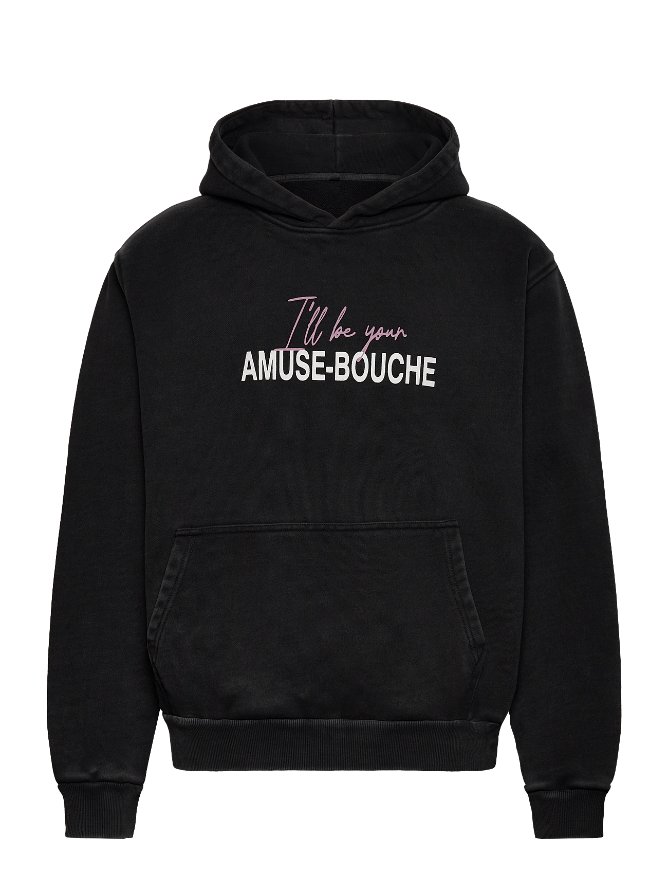 Amuse-Bouche - WASHED