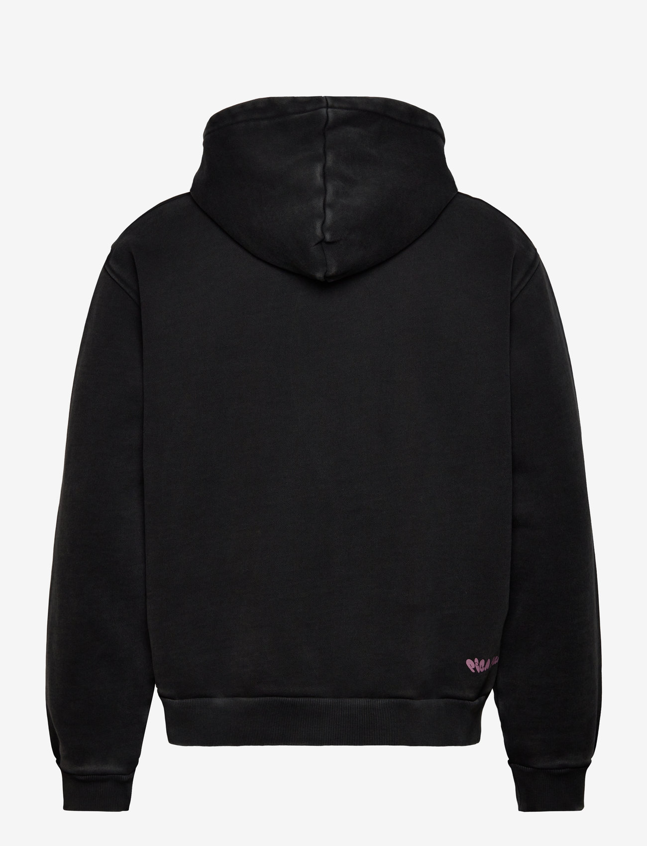 Pica Pica - Amuse-Bouche - dressipluusid - washed black - 1