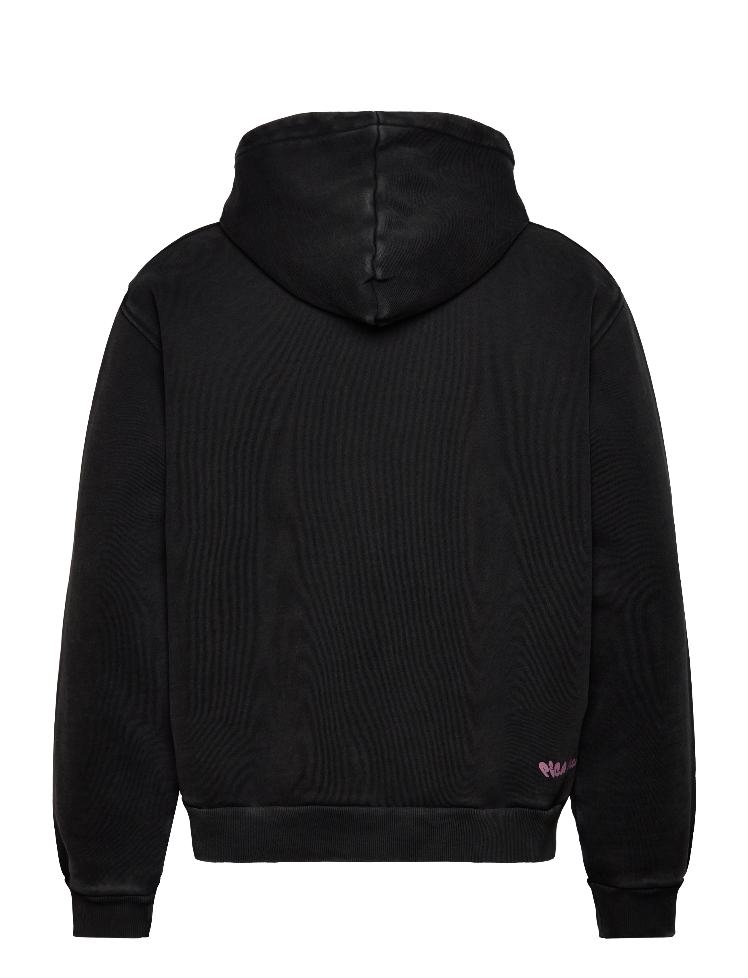 Pica Pica - Amuse-Bouche - džemperiai - washed black - 1